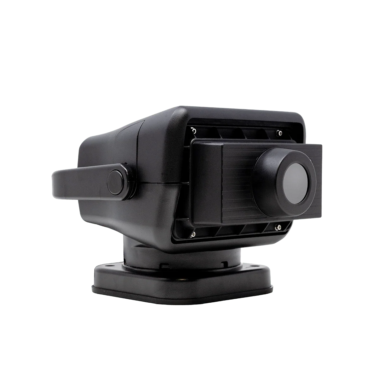 NightRide 360 Plus 640-19 w Case