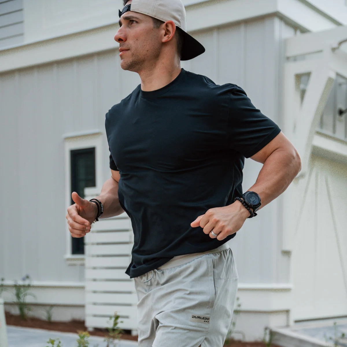 Burlebo Go To Tees - pick color