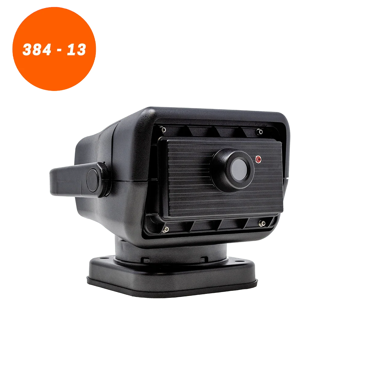 NightRide 360 Classic 384-13 w Case