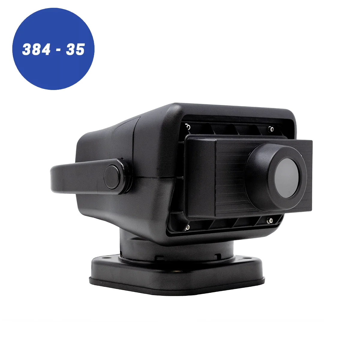 Night Ride 360 Classic Telephoto 384-35 w Case