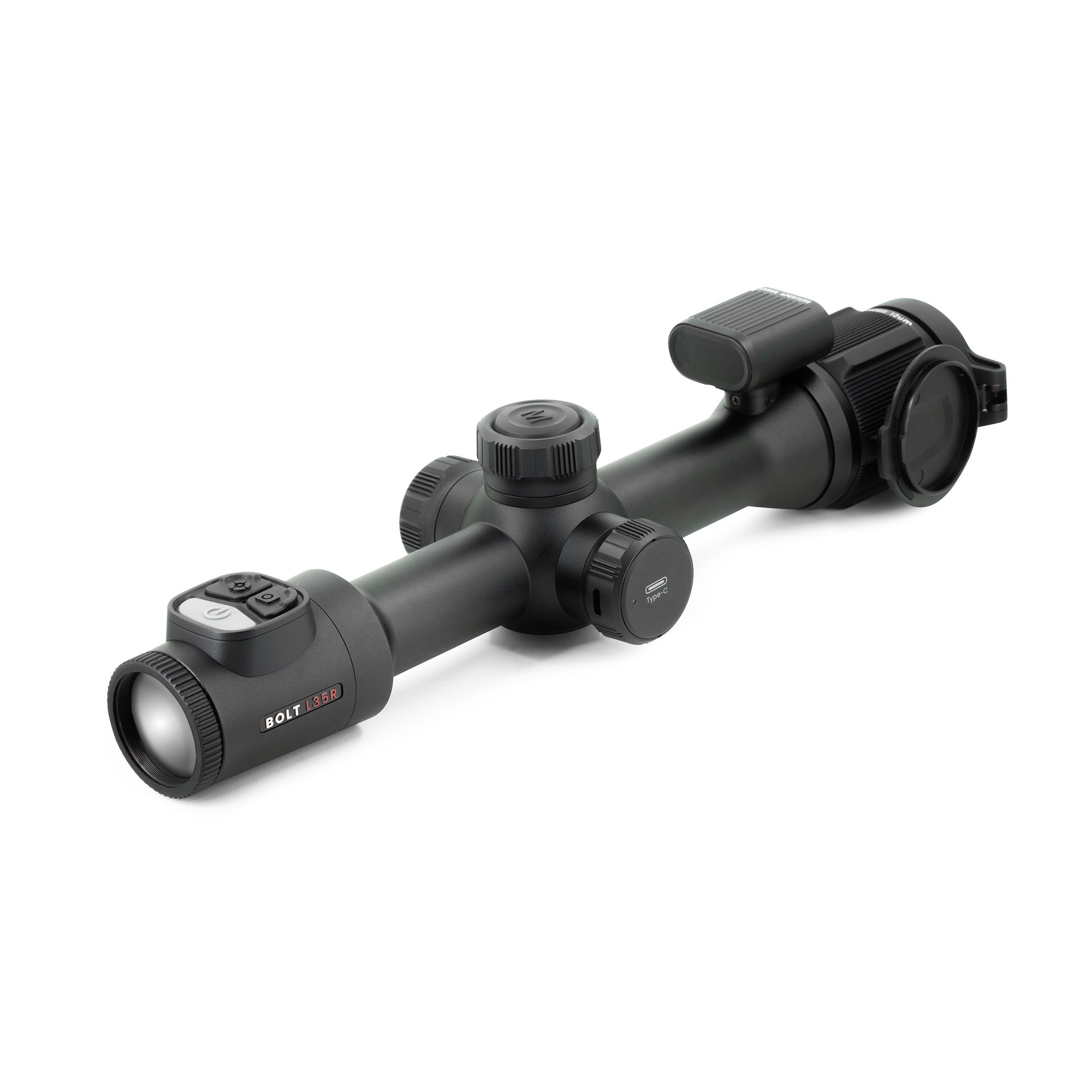 Nocpix Bolt L35R 35-384