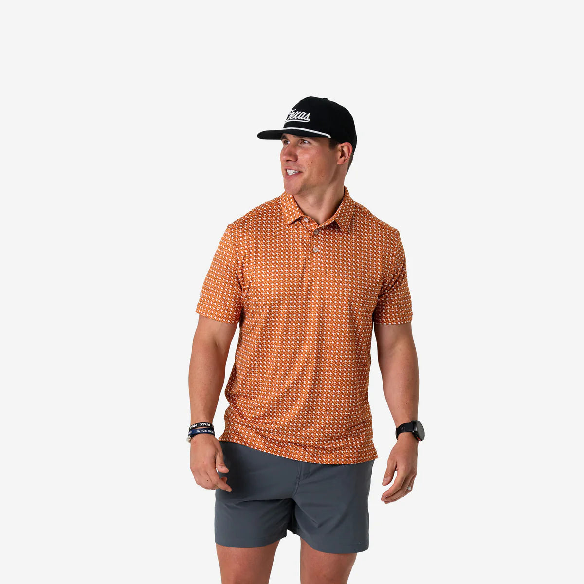 Burlebo Performance Polos - pick color