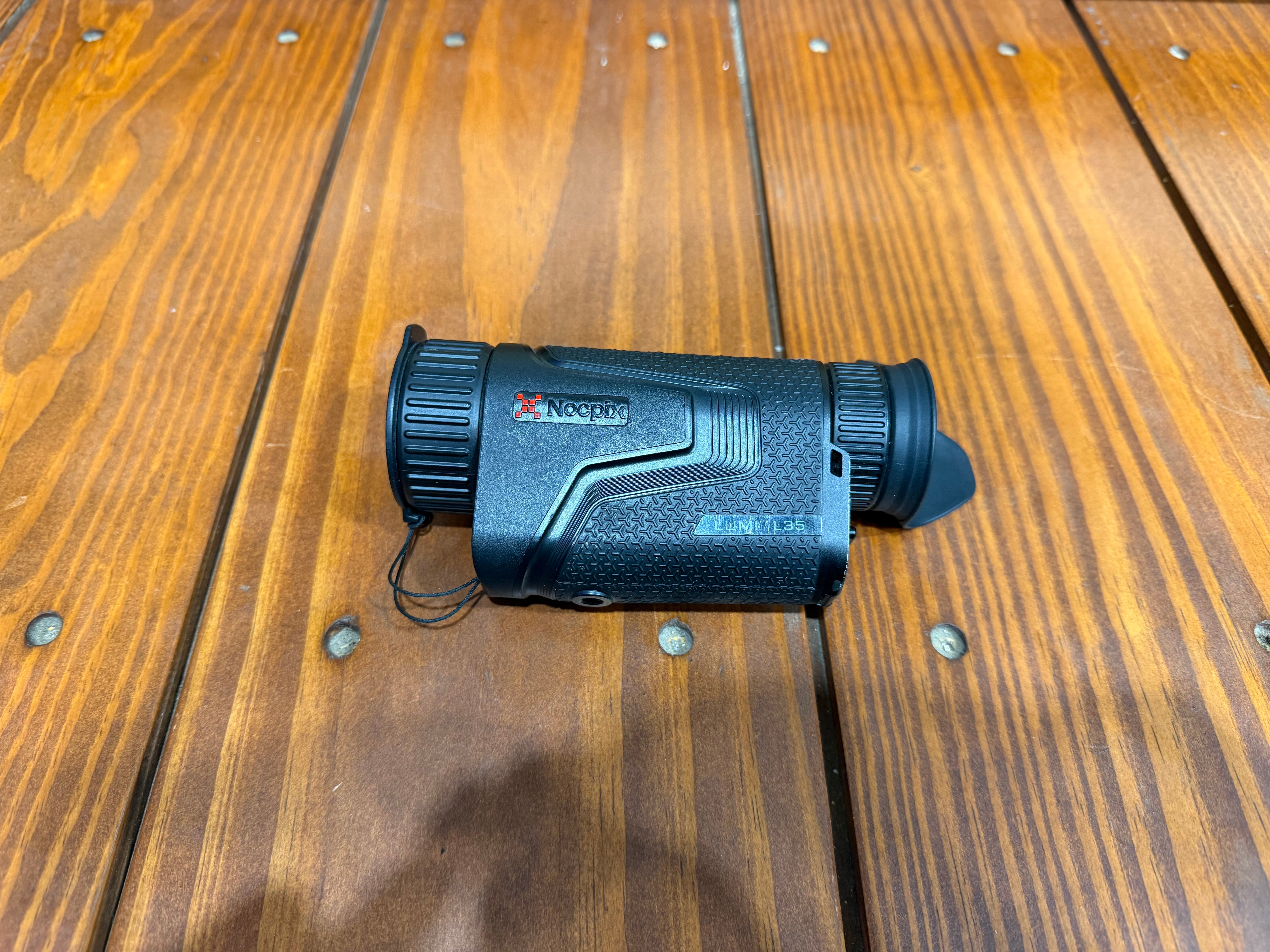 Nocpix Lumi L35 Monocular- Used Unit
