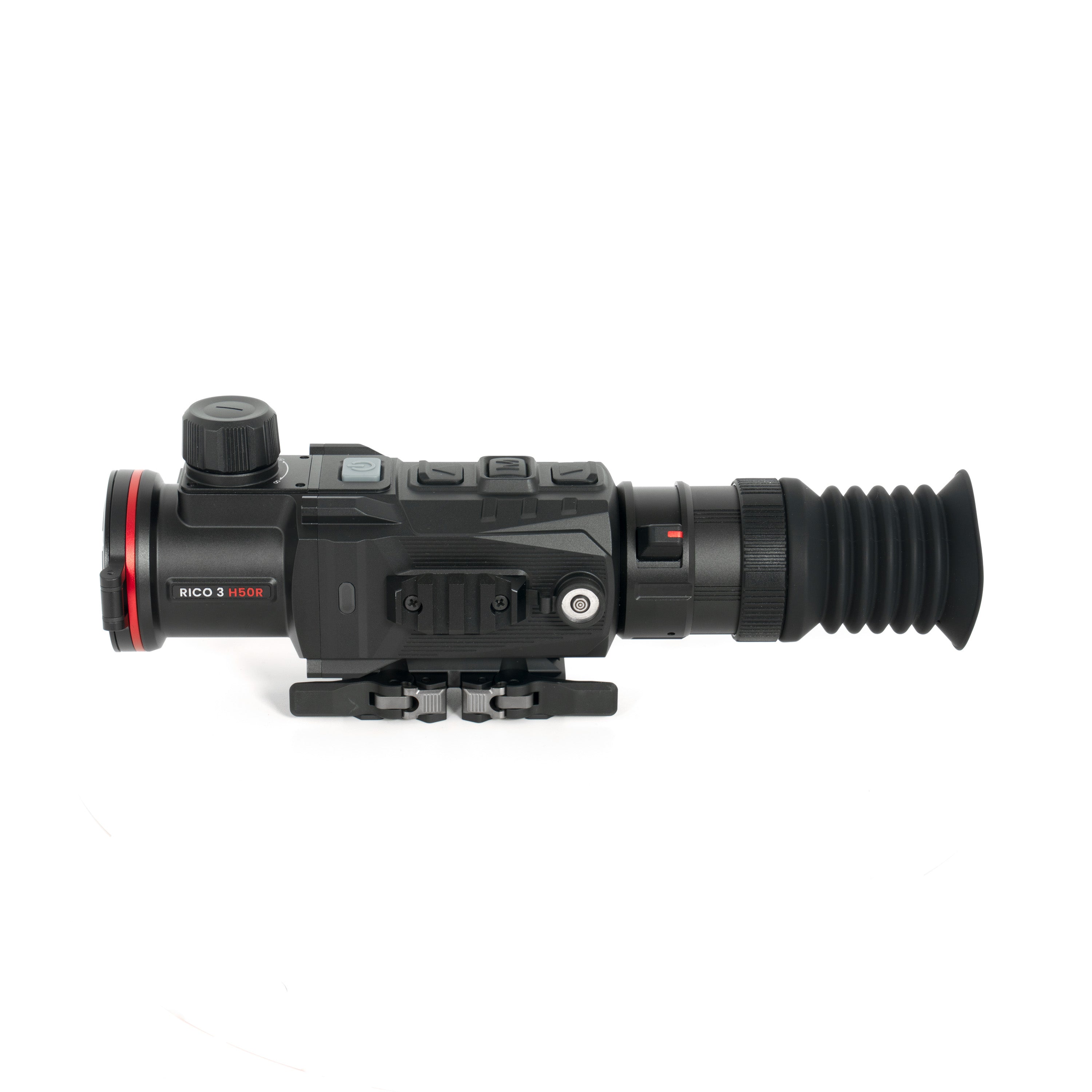 NOCPIX RICO 3 H50R Thermal Weapon Sight