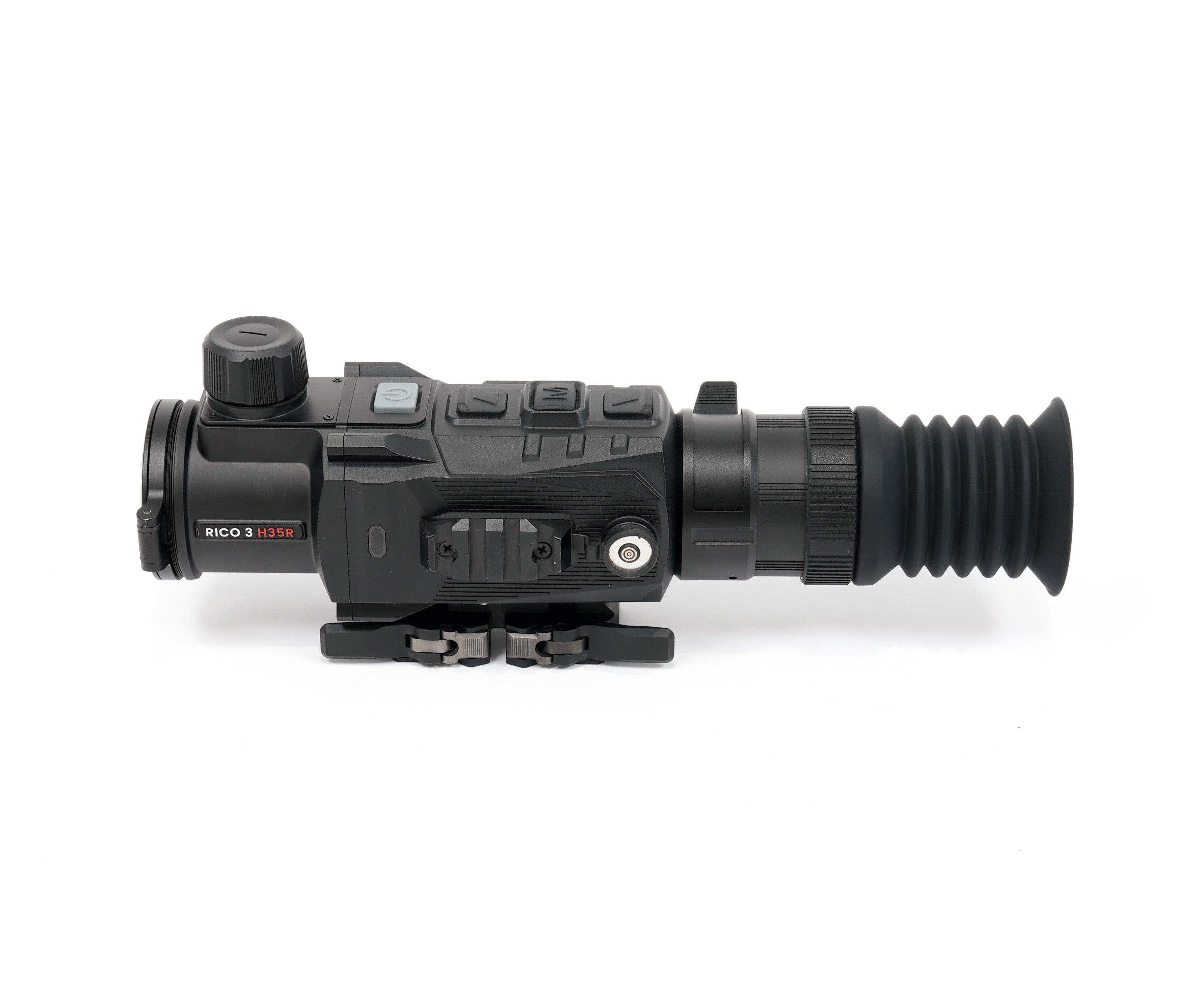 NOCPIX RICO 3 H35R Thermal Weapon Sight