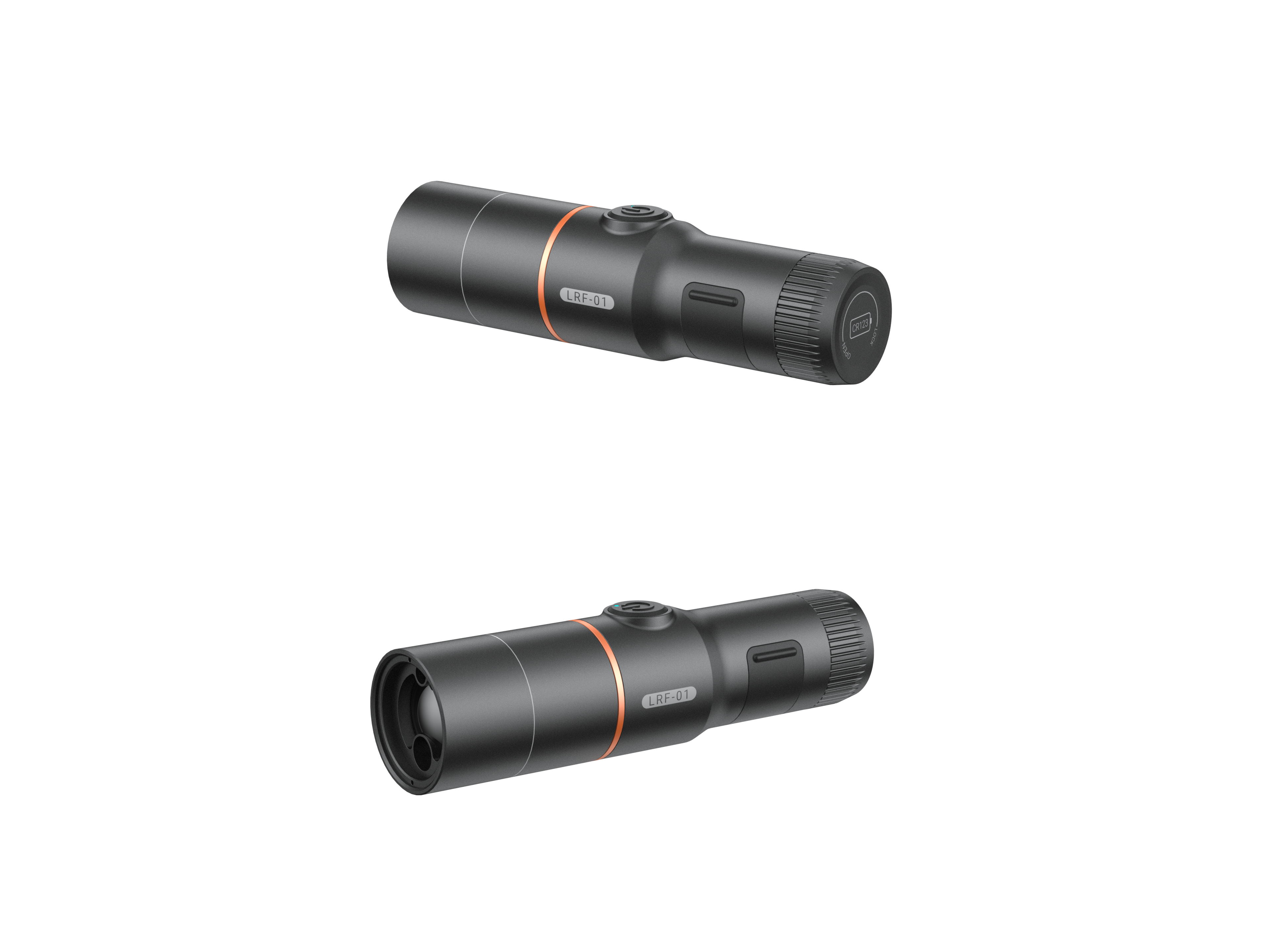 RIX LEAP LRF-01 Bluetooth Rangefinder