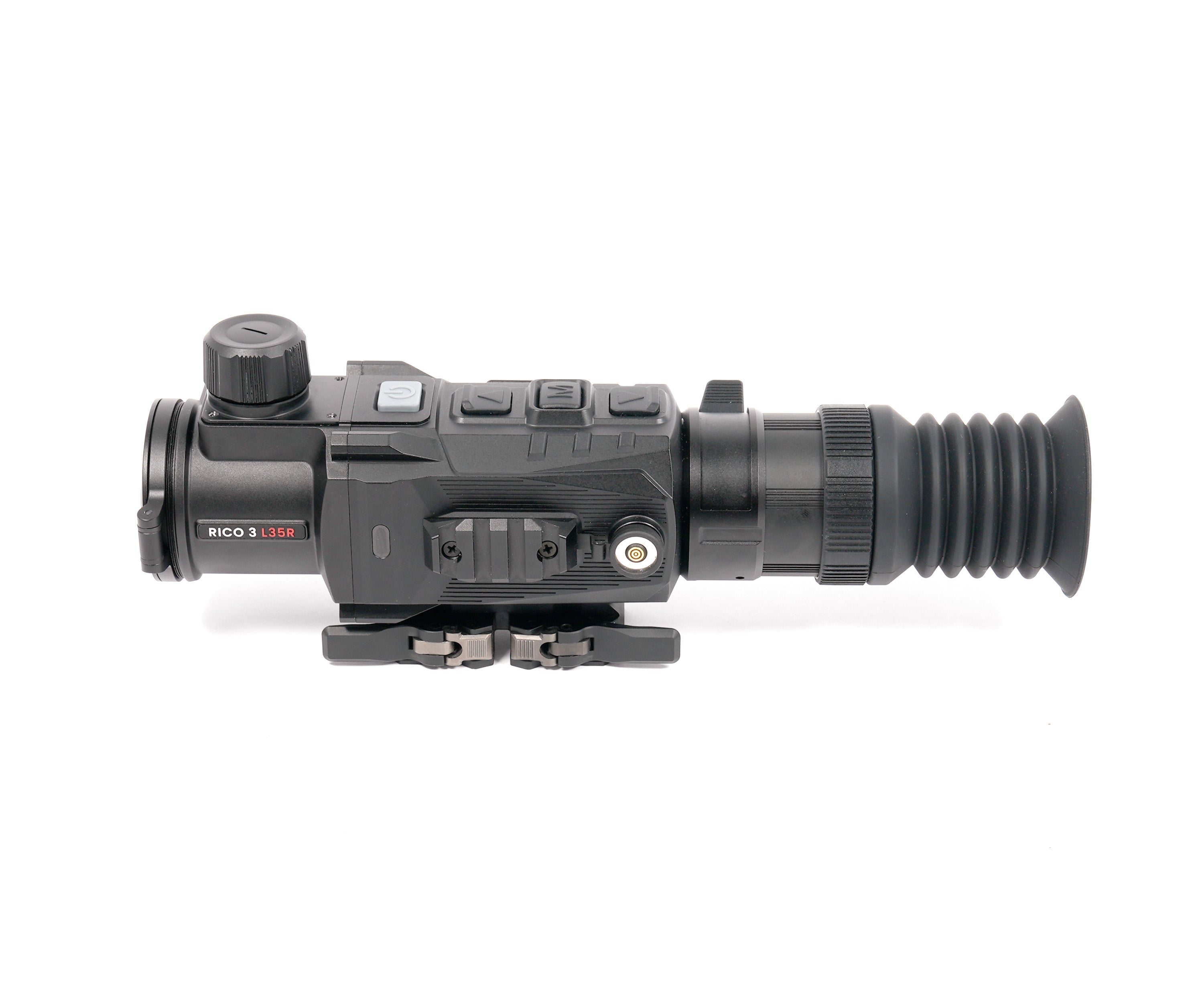NOCPIX RICO 3 L35R Thermal Weapon Sight