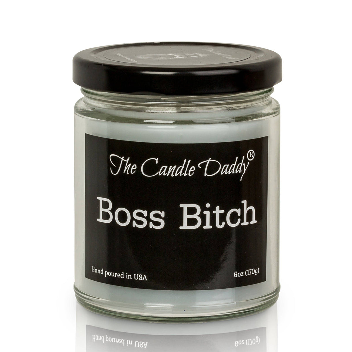Candle Daddy