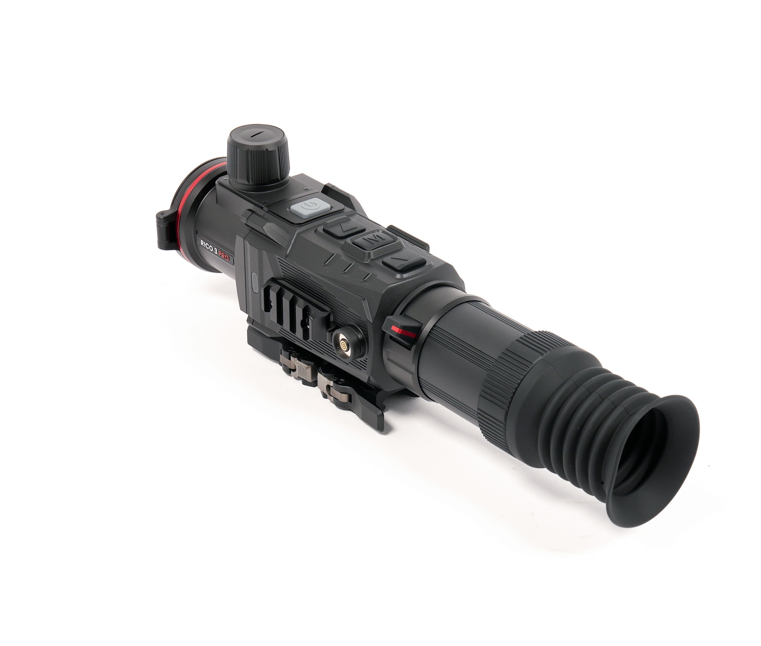 NOCPIX RICO 3 PRO H50R Thermal Weapon Sight
