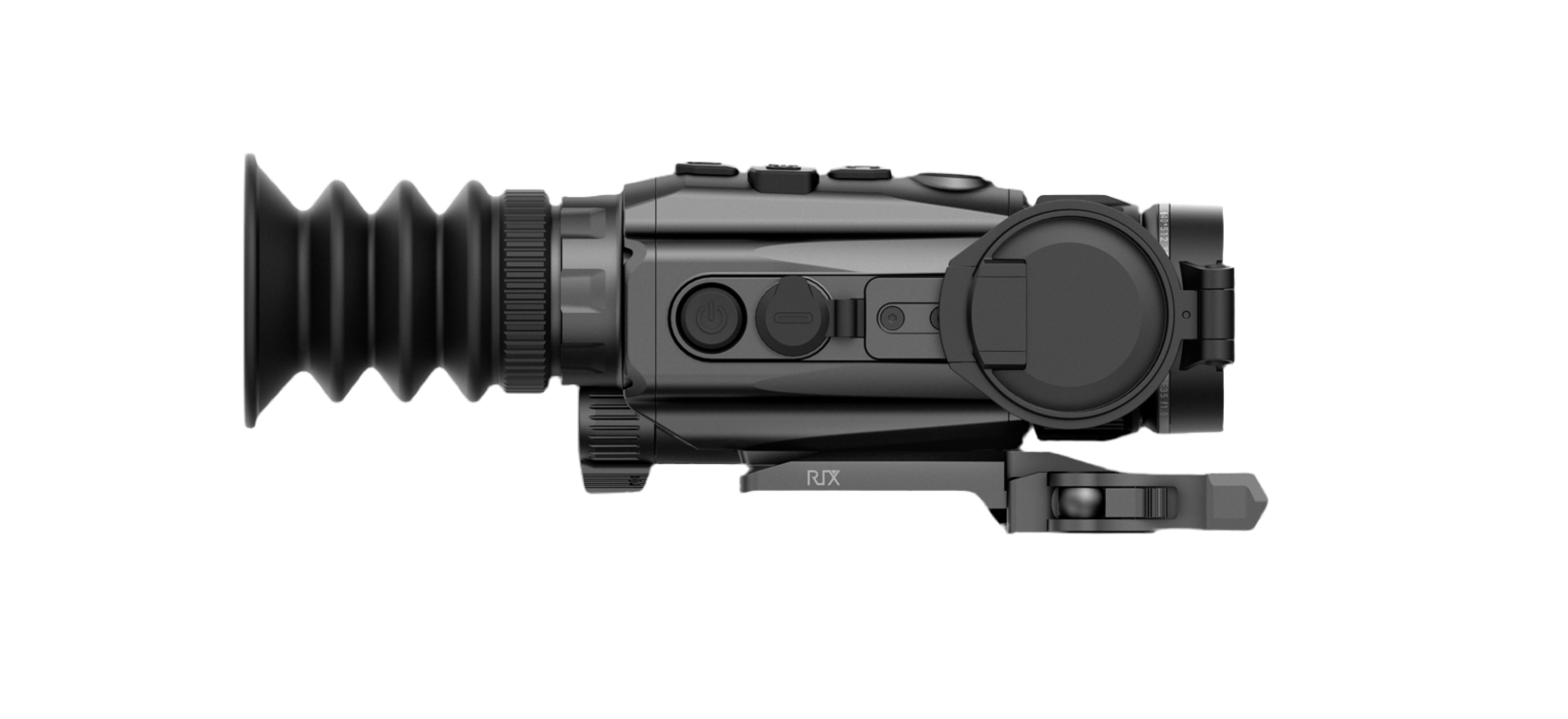 Rix Storm S6 640 Thermal with FREE Offset Anker 5K Battery Pack