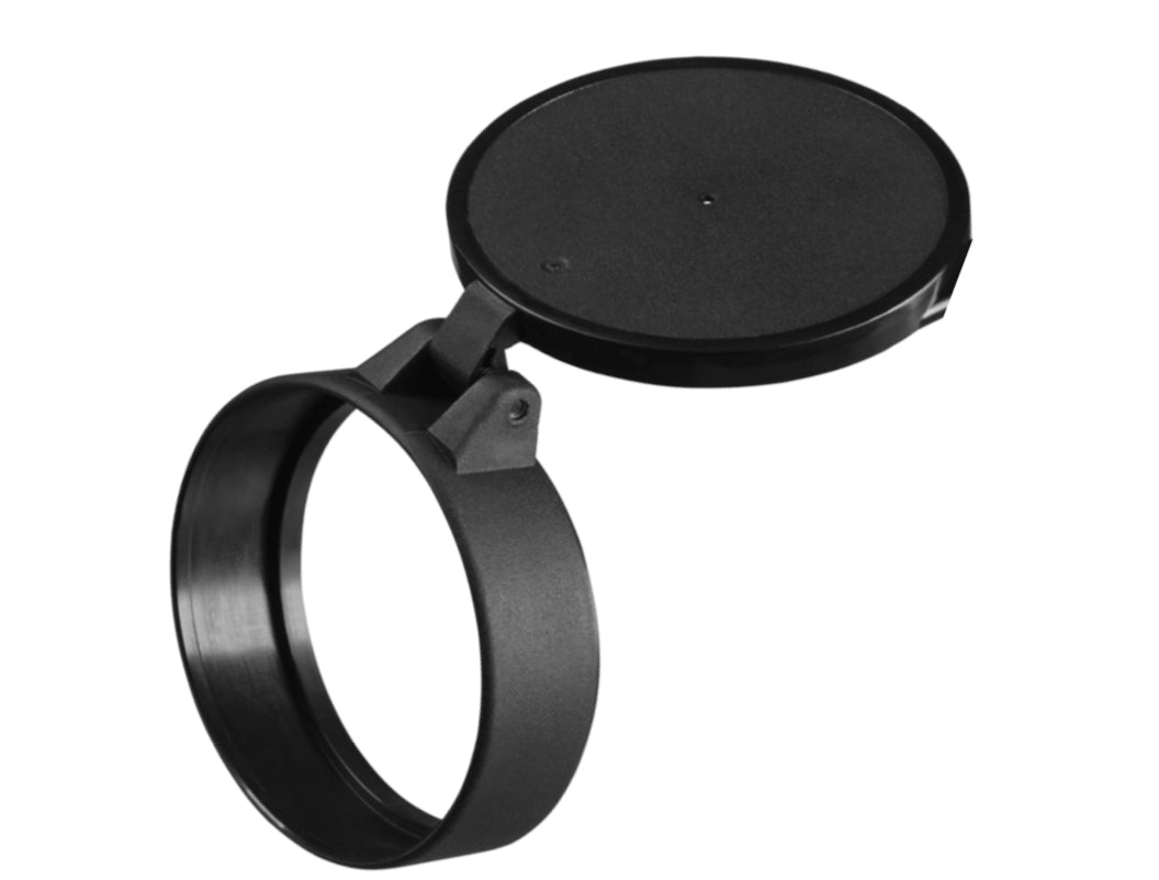 Bering Optics Plastic Flip-up Lens cap for 50mm lenses