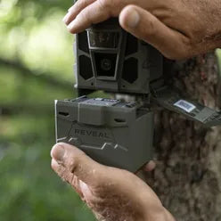Tactacam Reveal Flexpack R5 Power System Rechargeable Battery