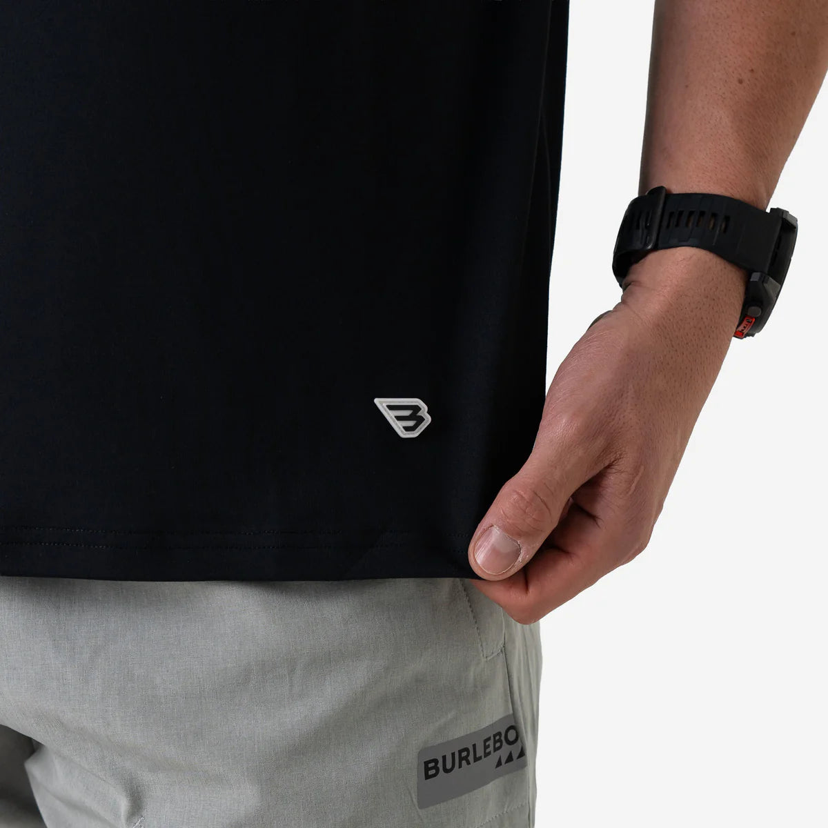 Burlebo Go To Tees - pick color