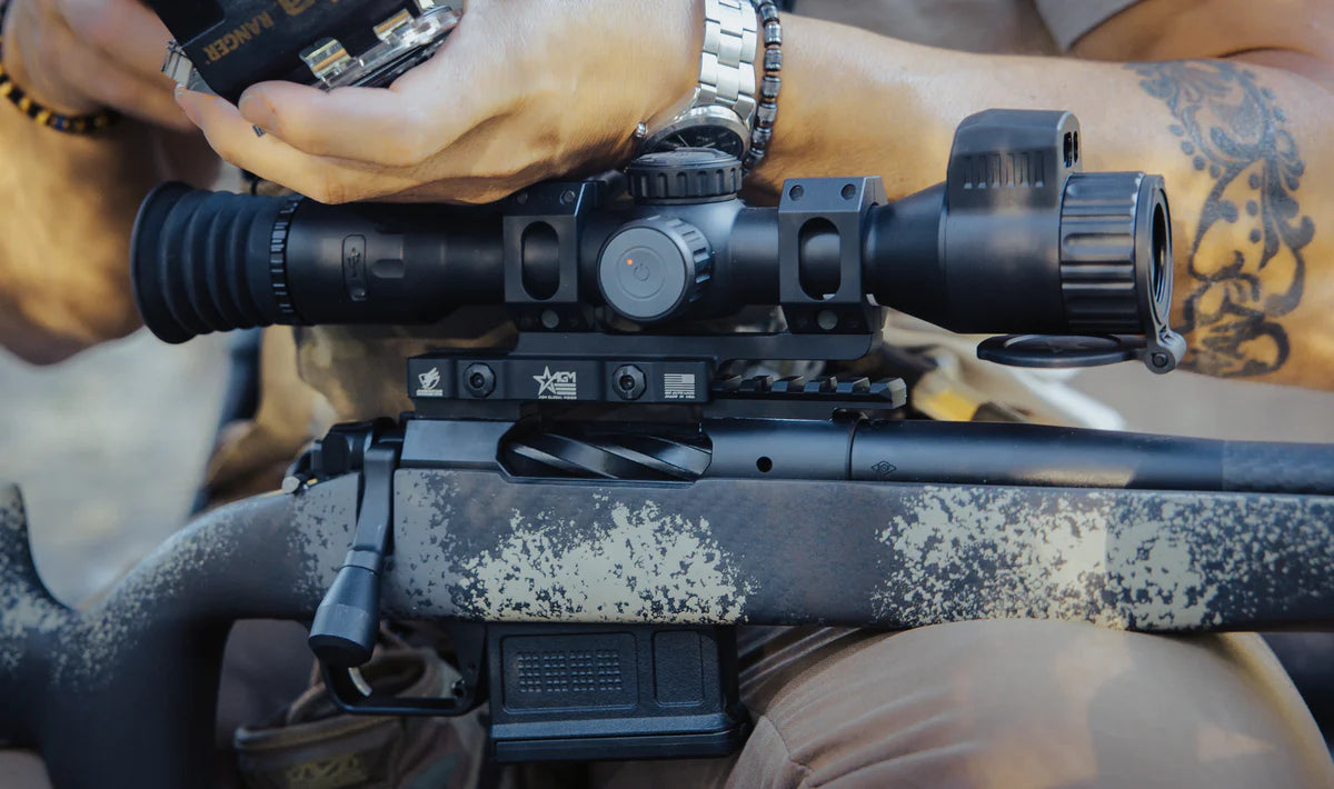 AGM Spectrum LRF 4K Mini - New Product Release Sale