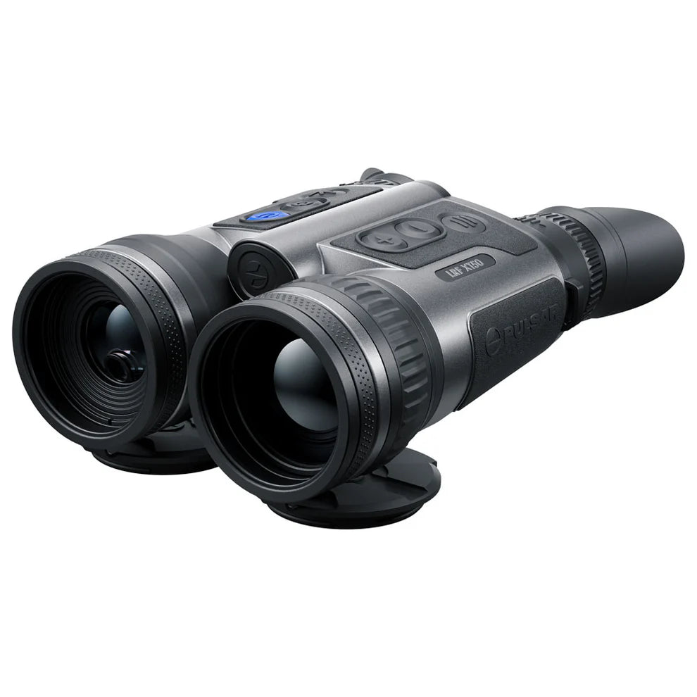 Pulsar Merger LRF XT50 - Pre-Order