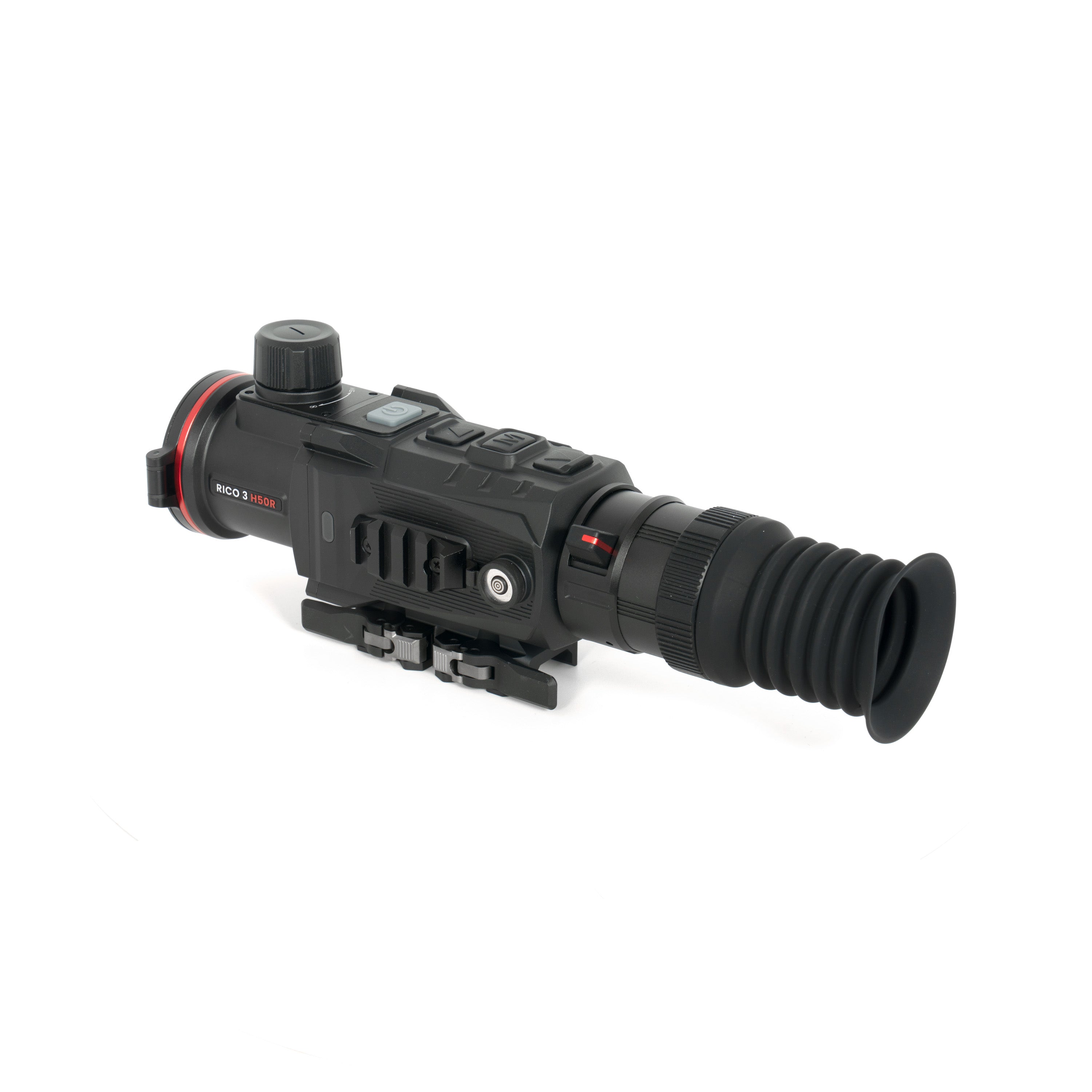 NOCPIX RICO 3 H50R Thermal Weapon Sight