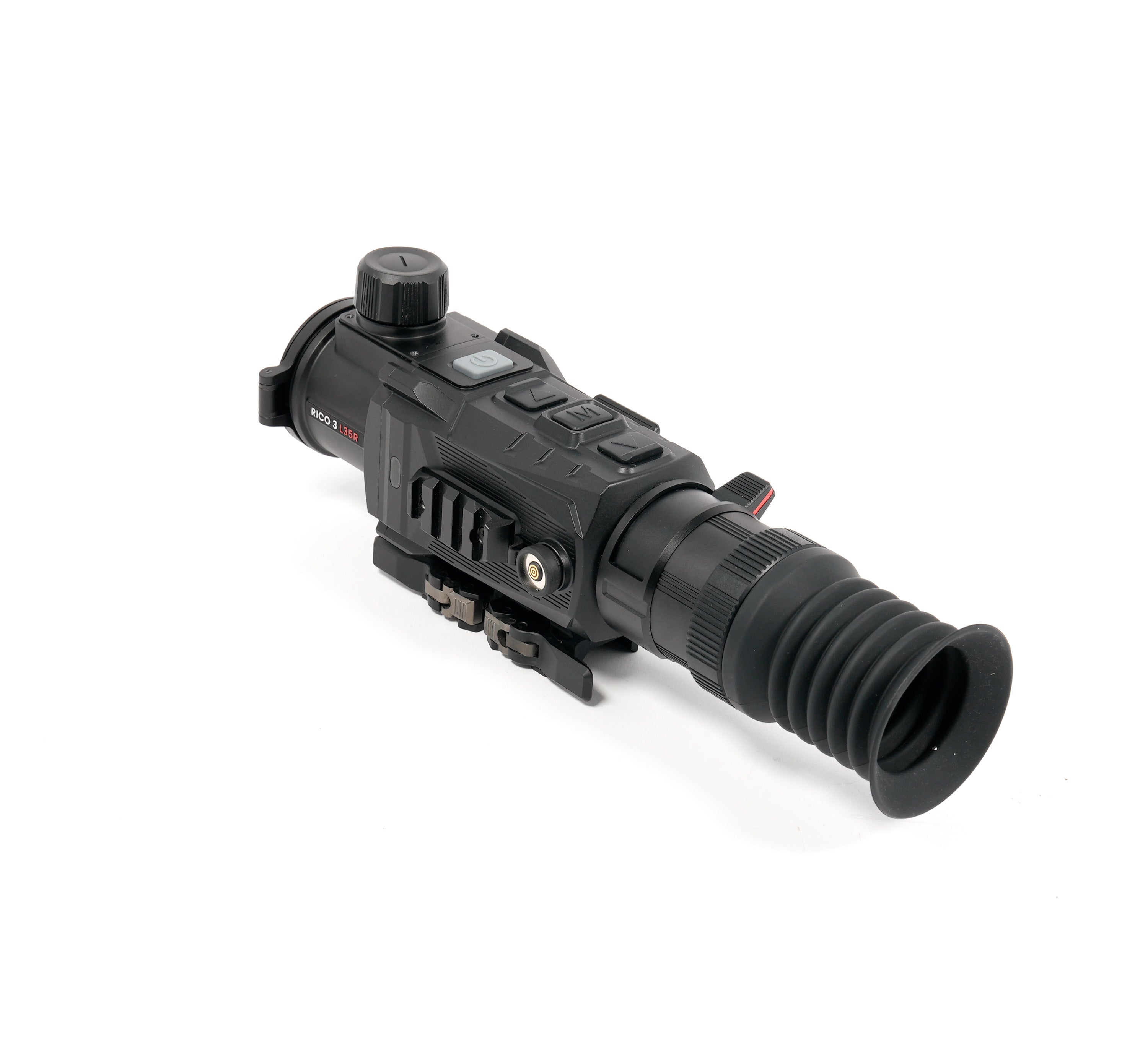 NOCPIX RICO 3 L35R Thermal Weapon Sight