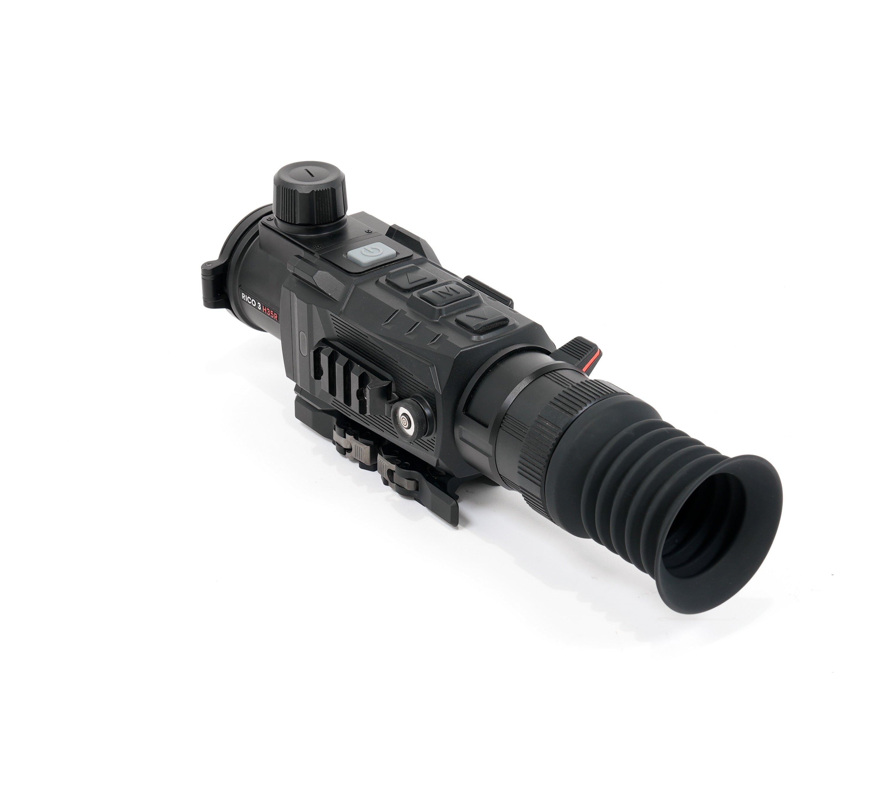 NOCPIX RICO 3 H35R Thermal Weapon Sight