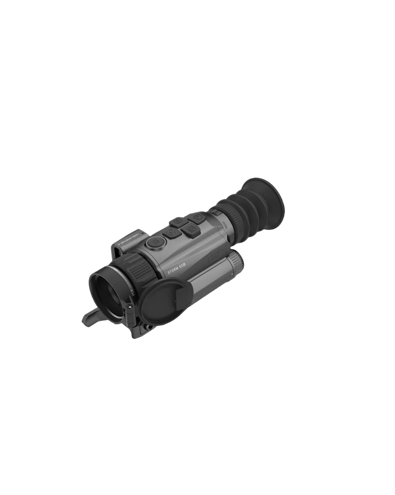 RIX STORM S2R 25-256 LRF Thermal Scope