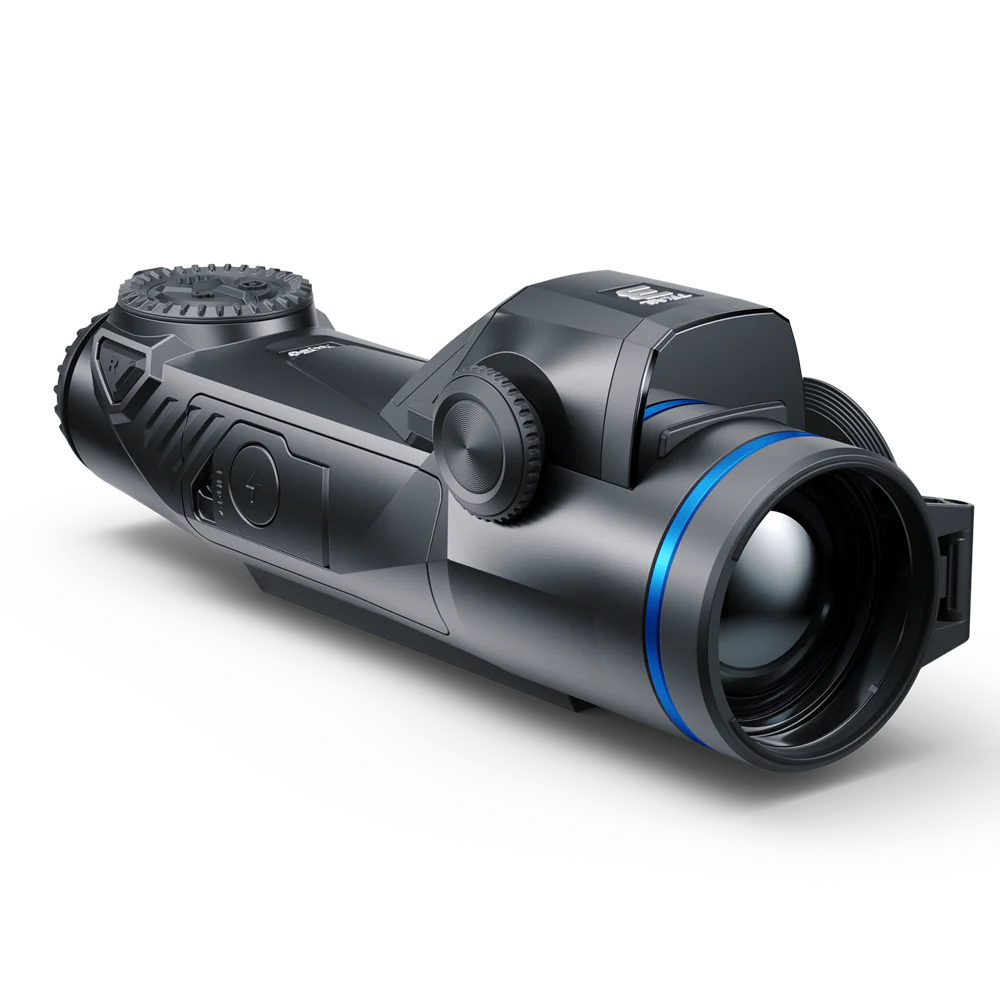 Pulsar Trail 3 LRF XQ50 W/mount - In Stock Now!💥