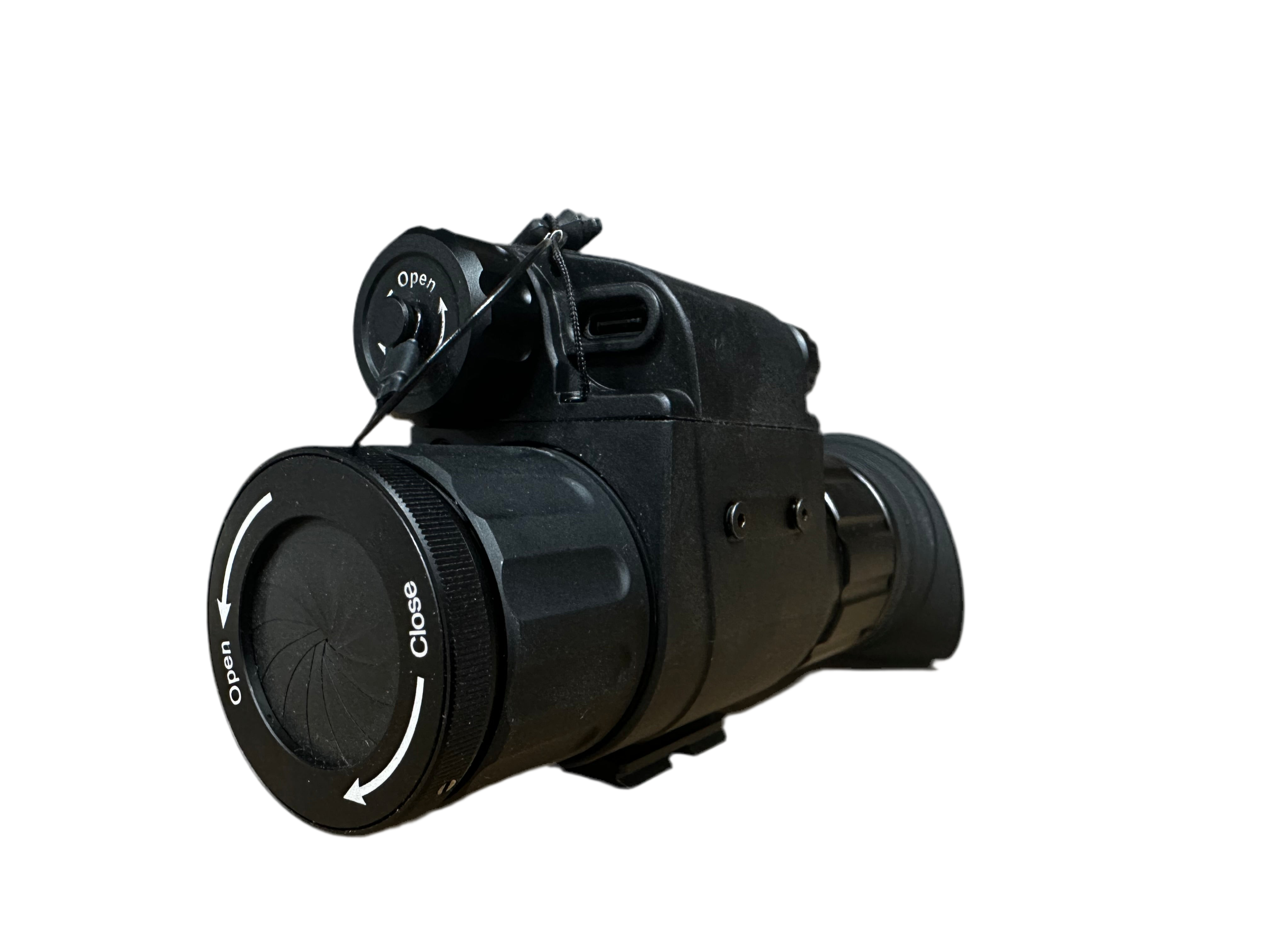 Visir 25-384 Monocular