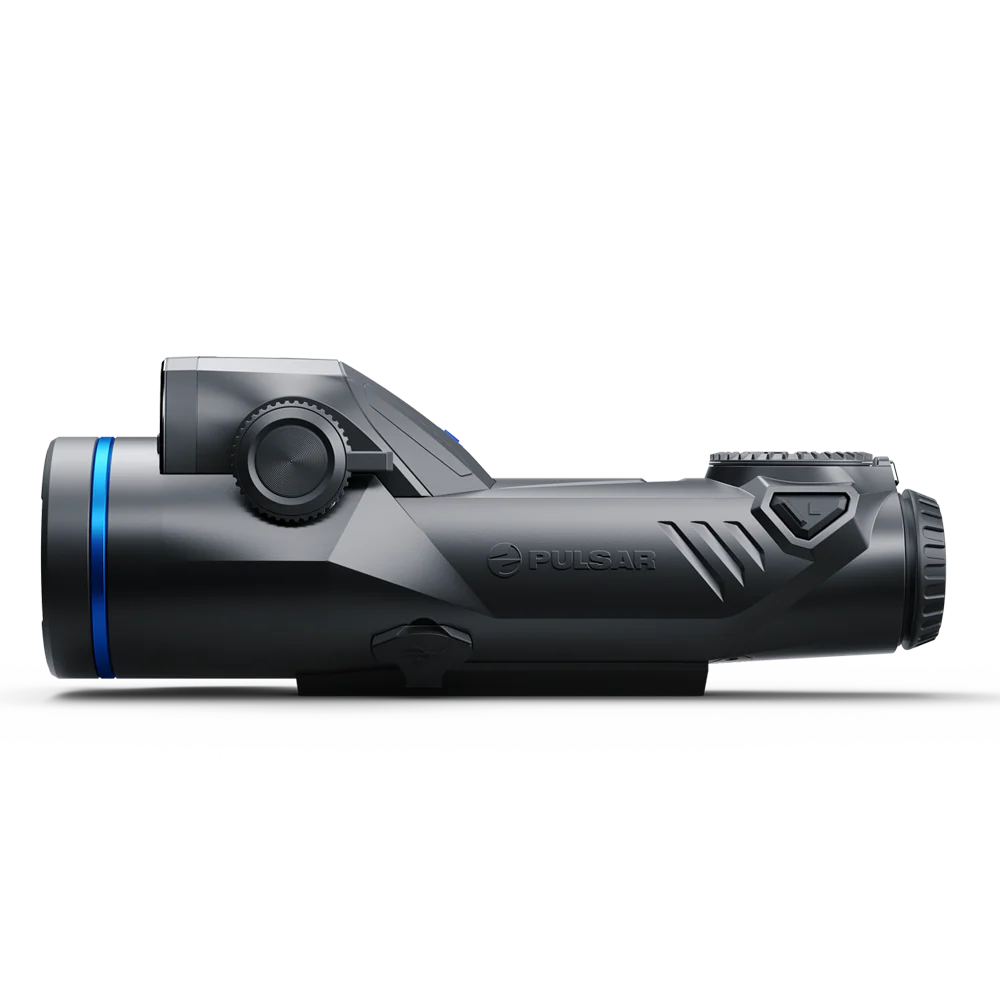 Pulsar Trail 3 LRF XR50 - In Stock Now!💥