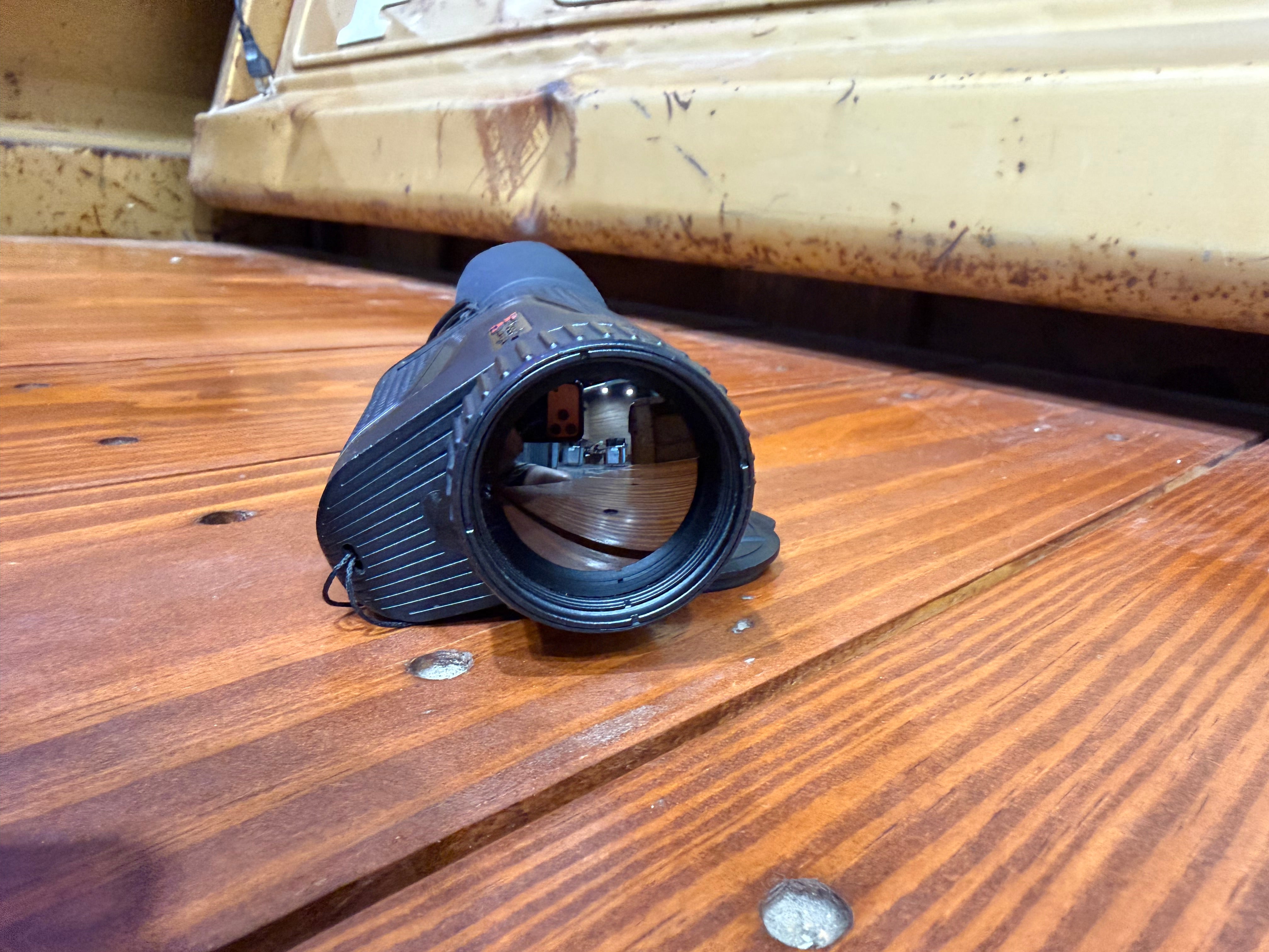 Nocpix Lumi L35 Monocular- Used Unit