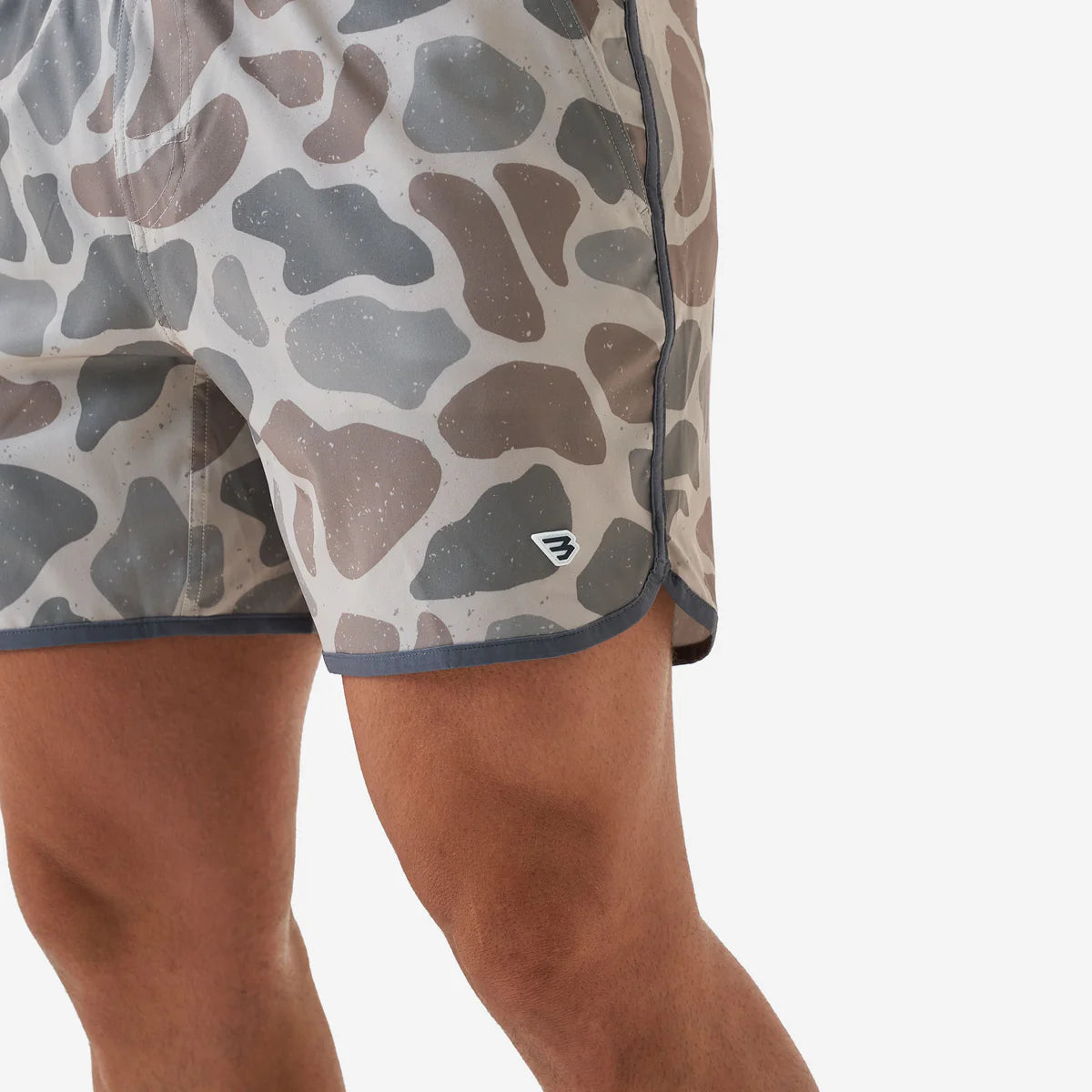 Burlebo Swim Trunk