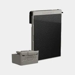 Tactacam Reveal R5 Flexpack Bundle - Rechargeable Battery and Solar Panel
