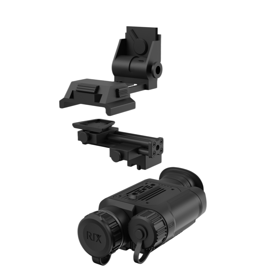 Rix Stride Lite Mount BM-01 (Has to be purchased with Stride)