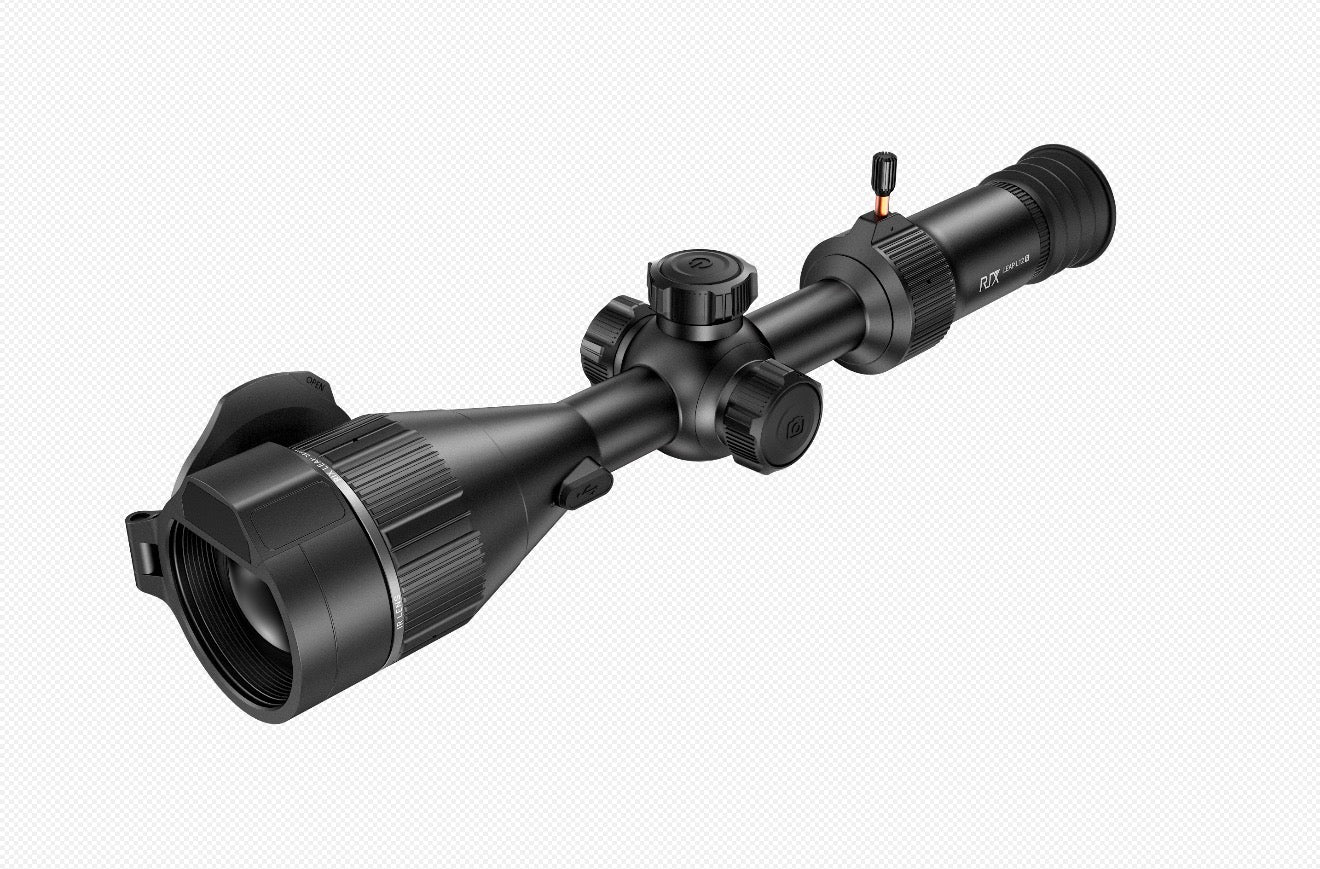 RIX Leap L12R 60-1280 LRF - NEW!💥