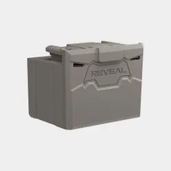Tactacam Reveal Flexpack R10 Power System Rechargeable Battery