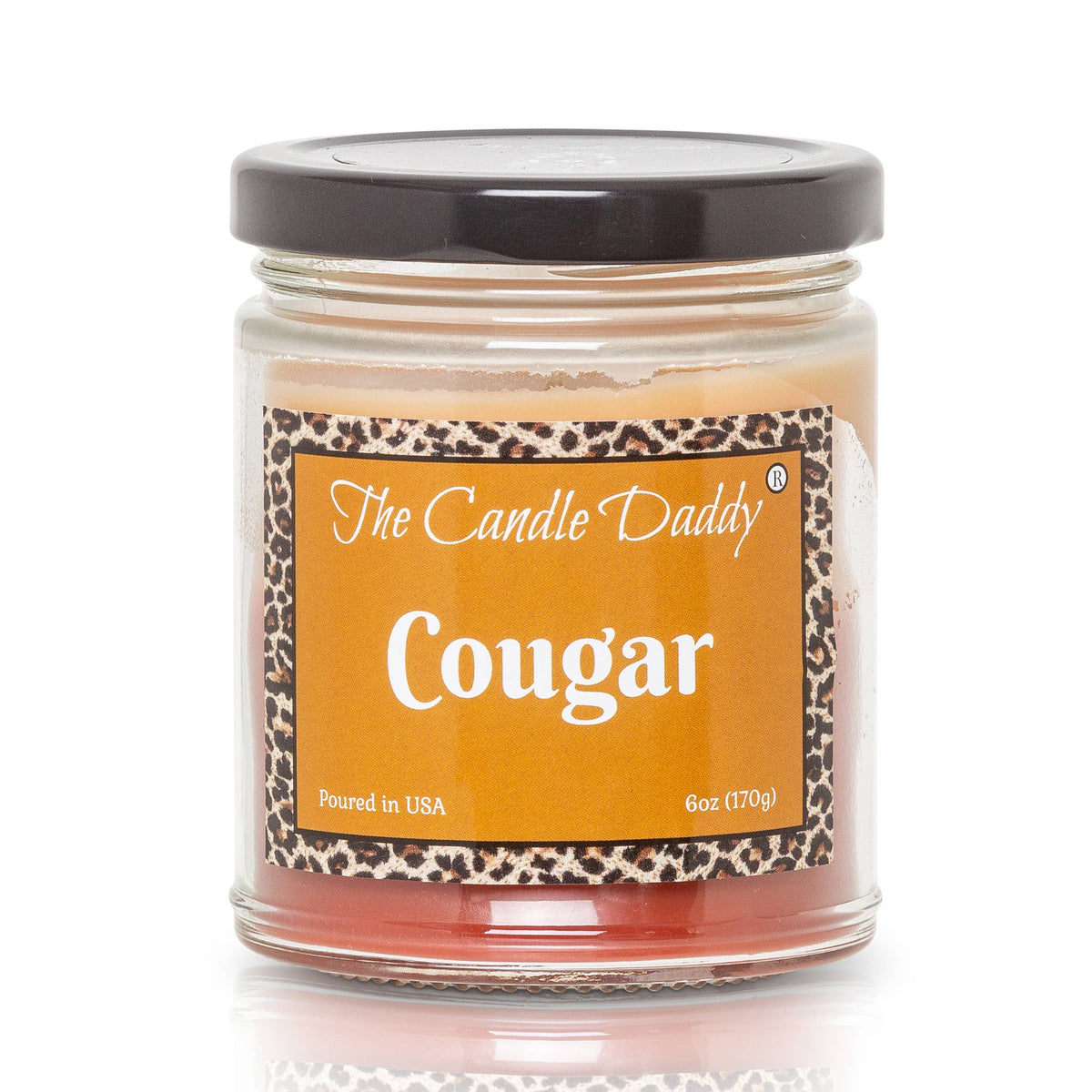 Candle Daddy