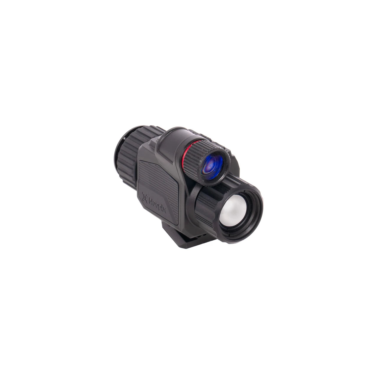 Nocpix Mini 2 H25 640 Thermal & Digital NV Helmet Mounted Monocular
