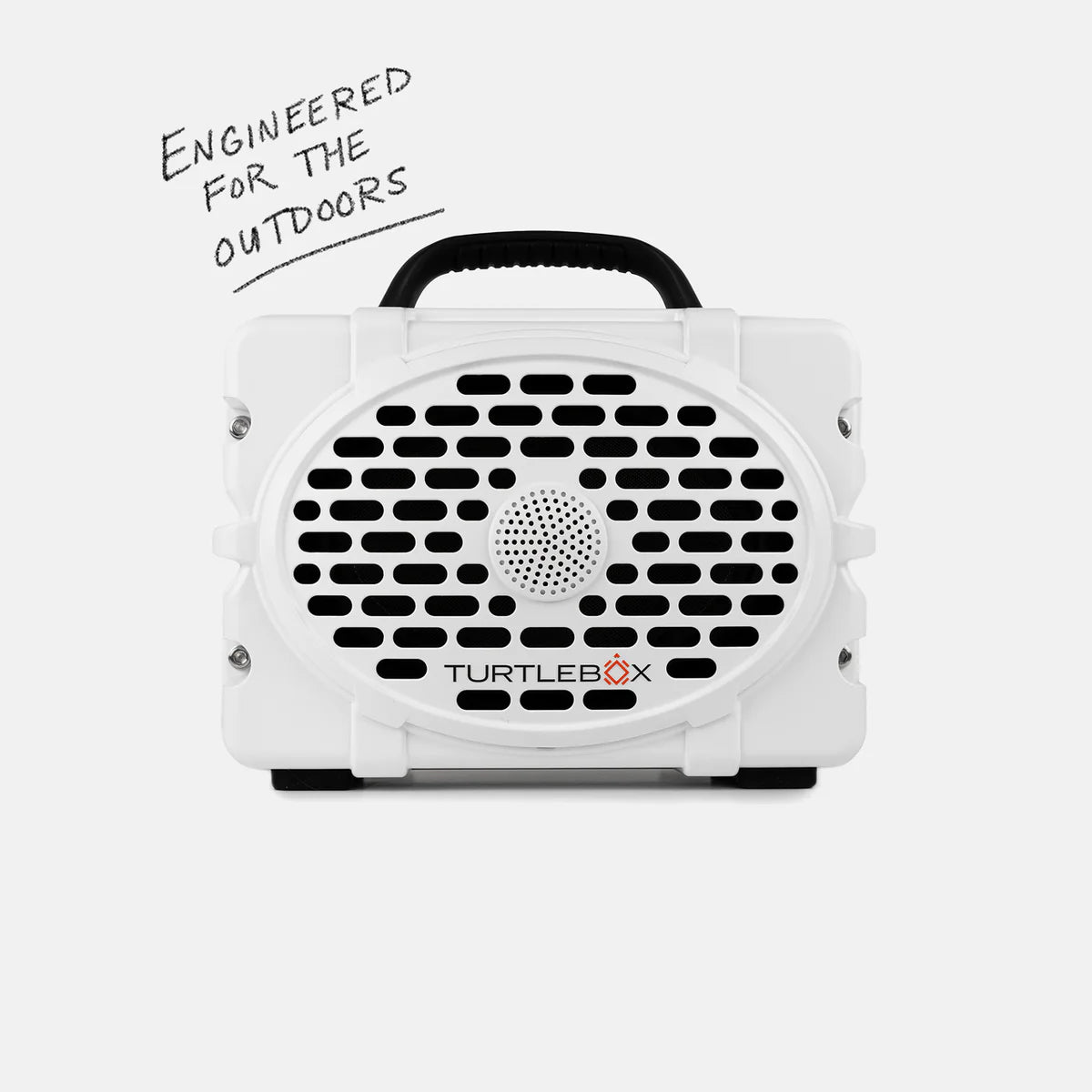 Turtlebox Original: GEN 3