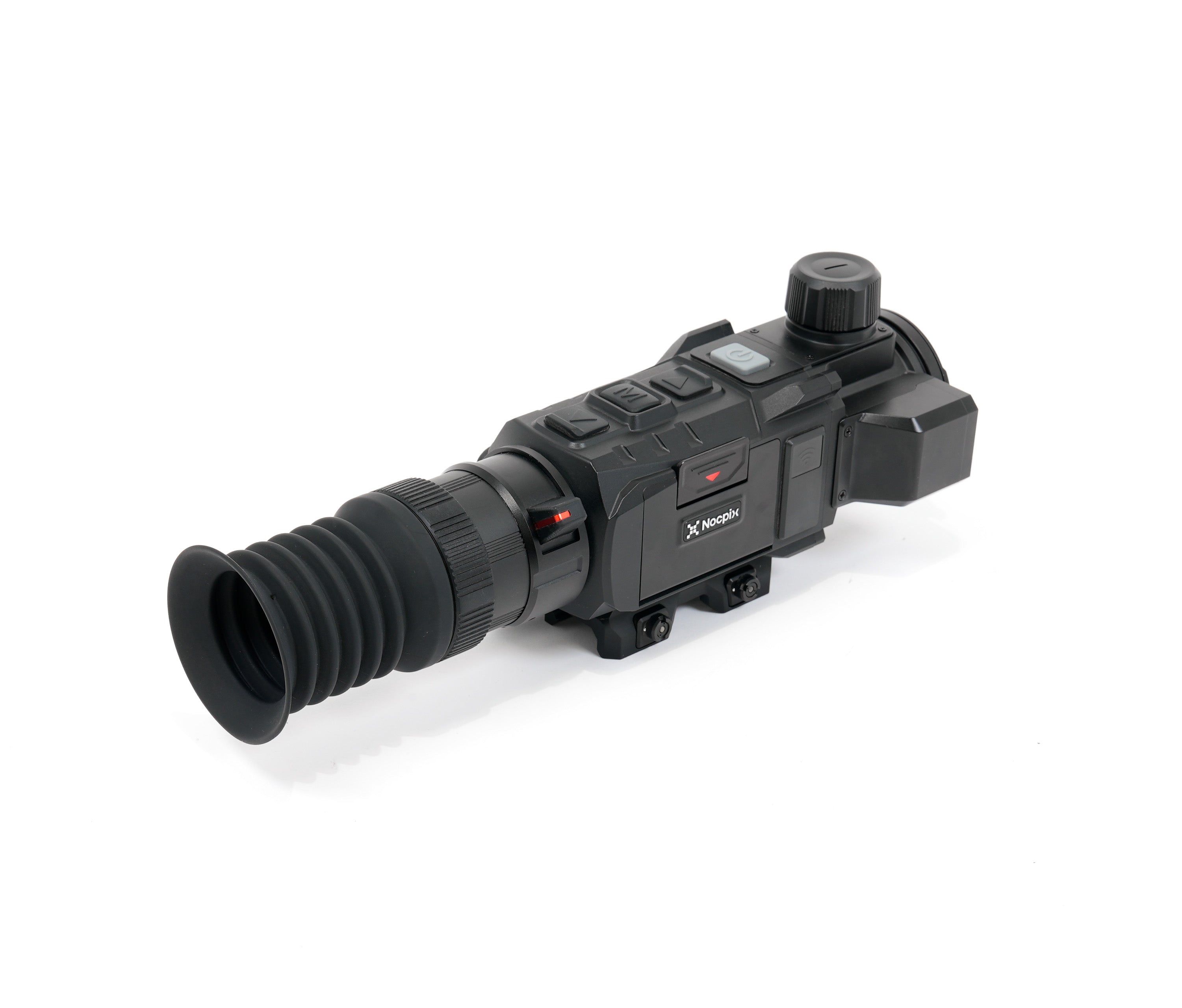 NOCPIX RICO 3 H35R Thermal Weapon Sight