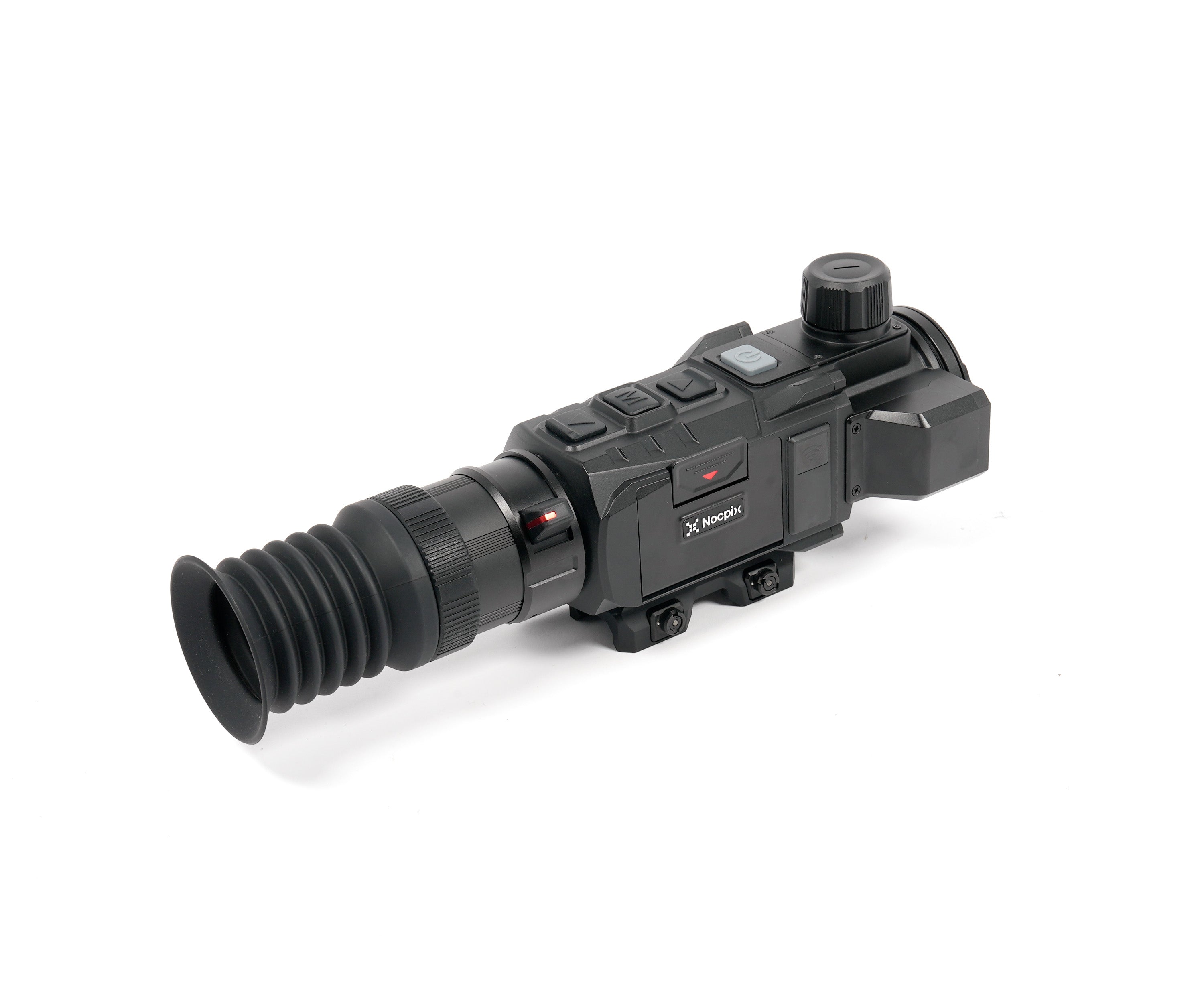 NOCPIX RICO 3 L35R Thermal Weapon Sight