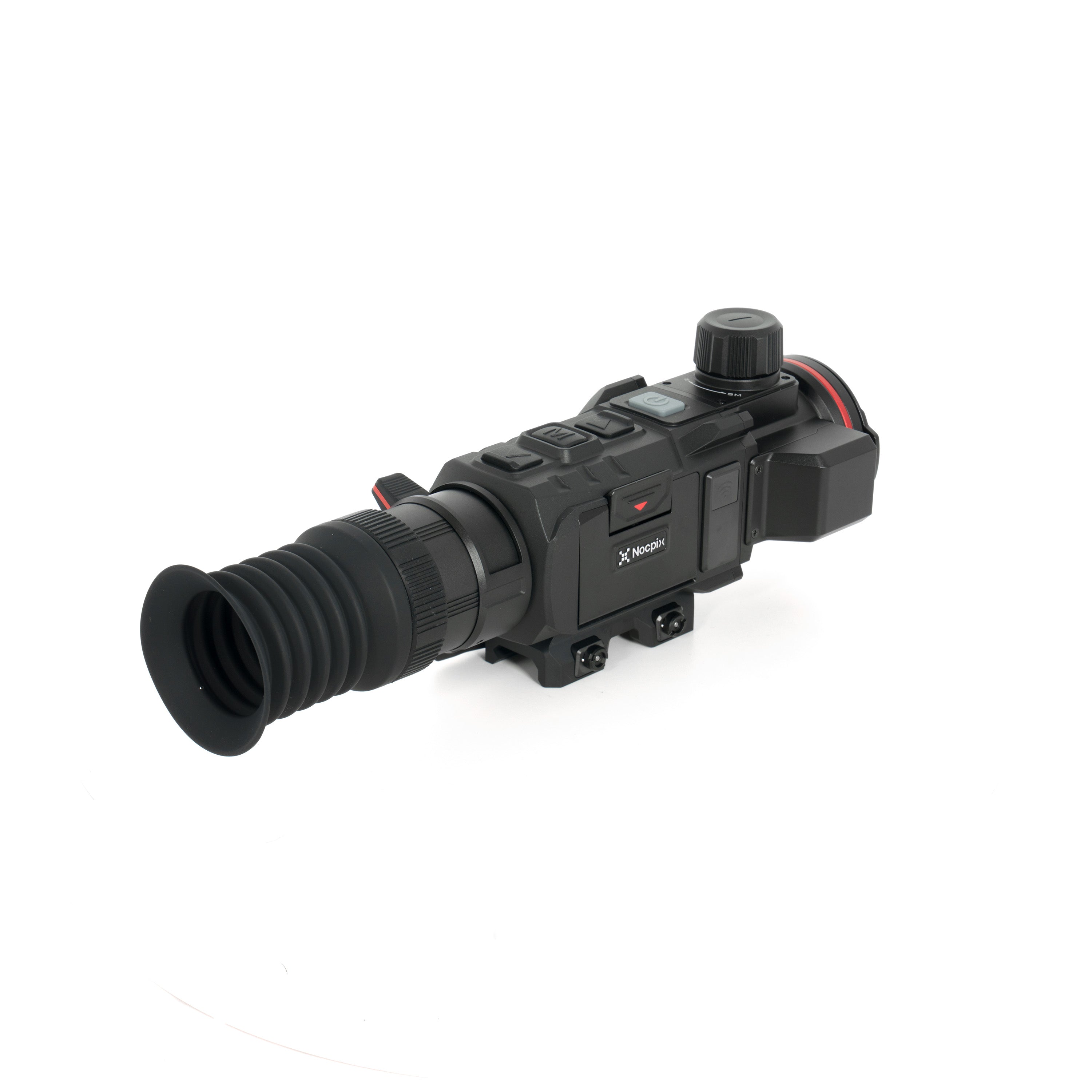 NOCPIX RICO 3 H50R Thermal Weapon Sight