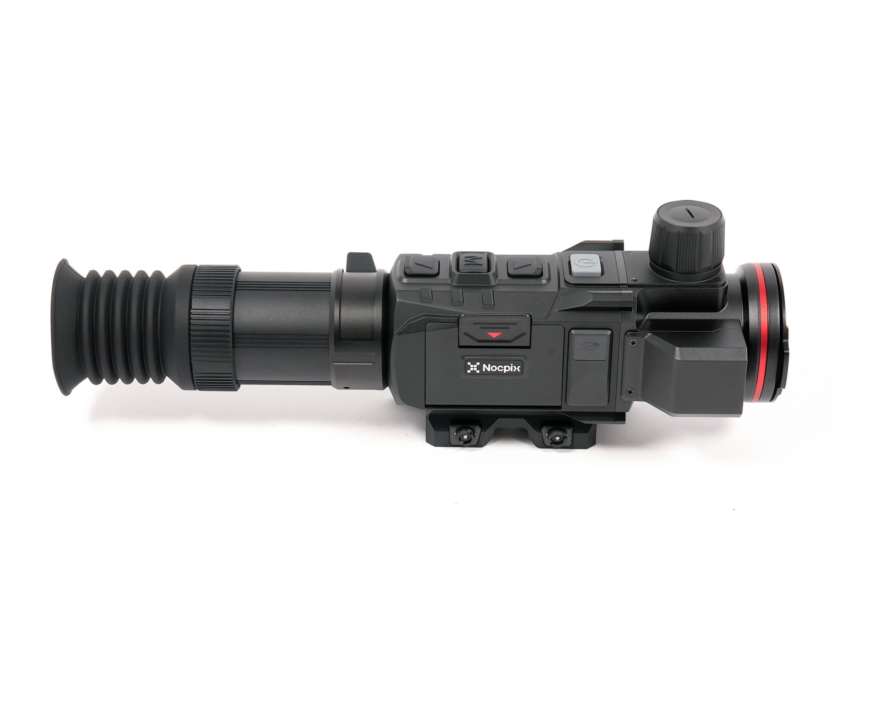 NOCPIX RICO 3 PRO H50R Thermal Weapon Sight