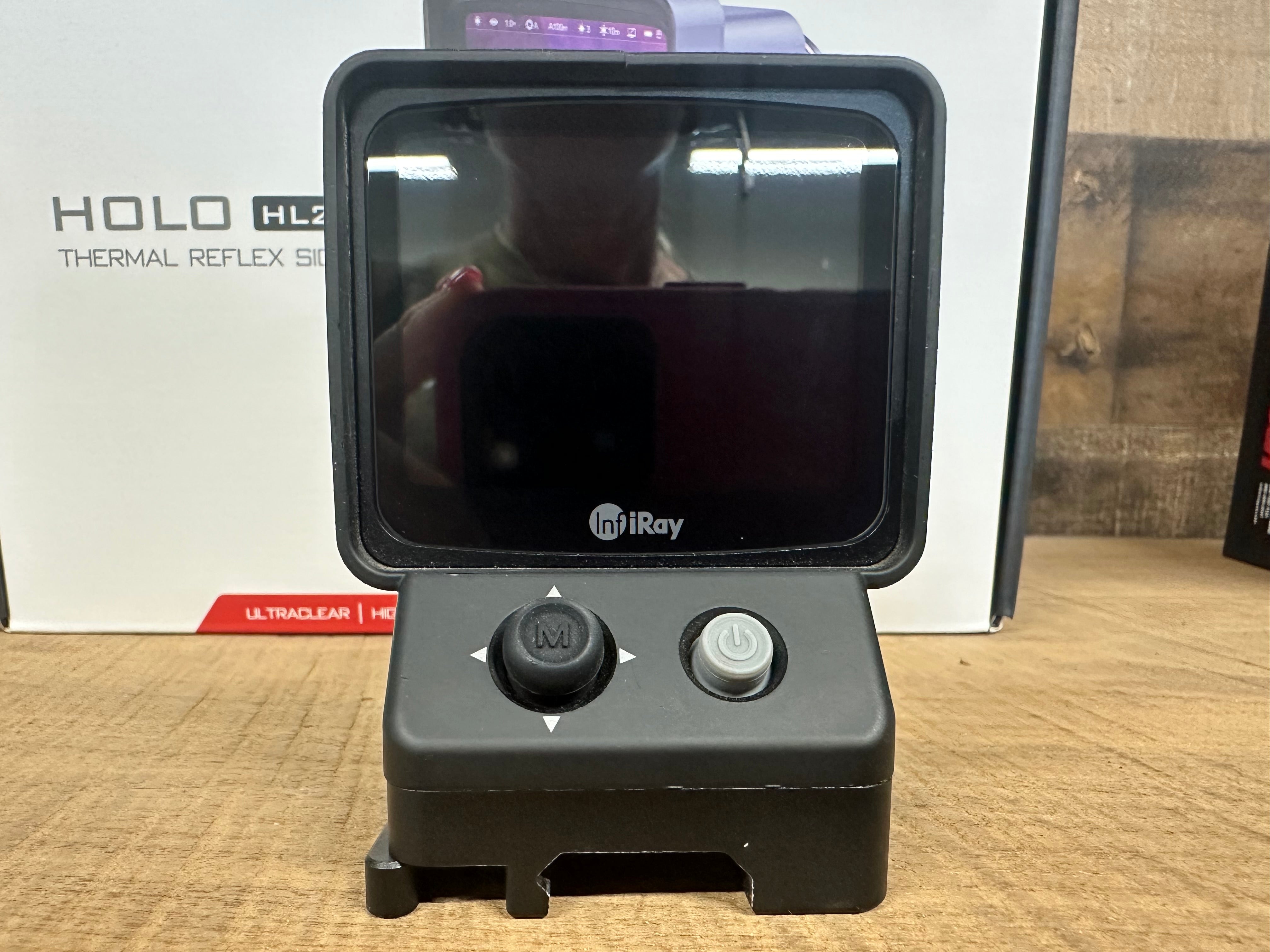 infiRay Outdoor Holo HL25 - Dealer Field Unit