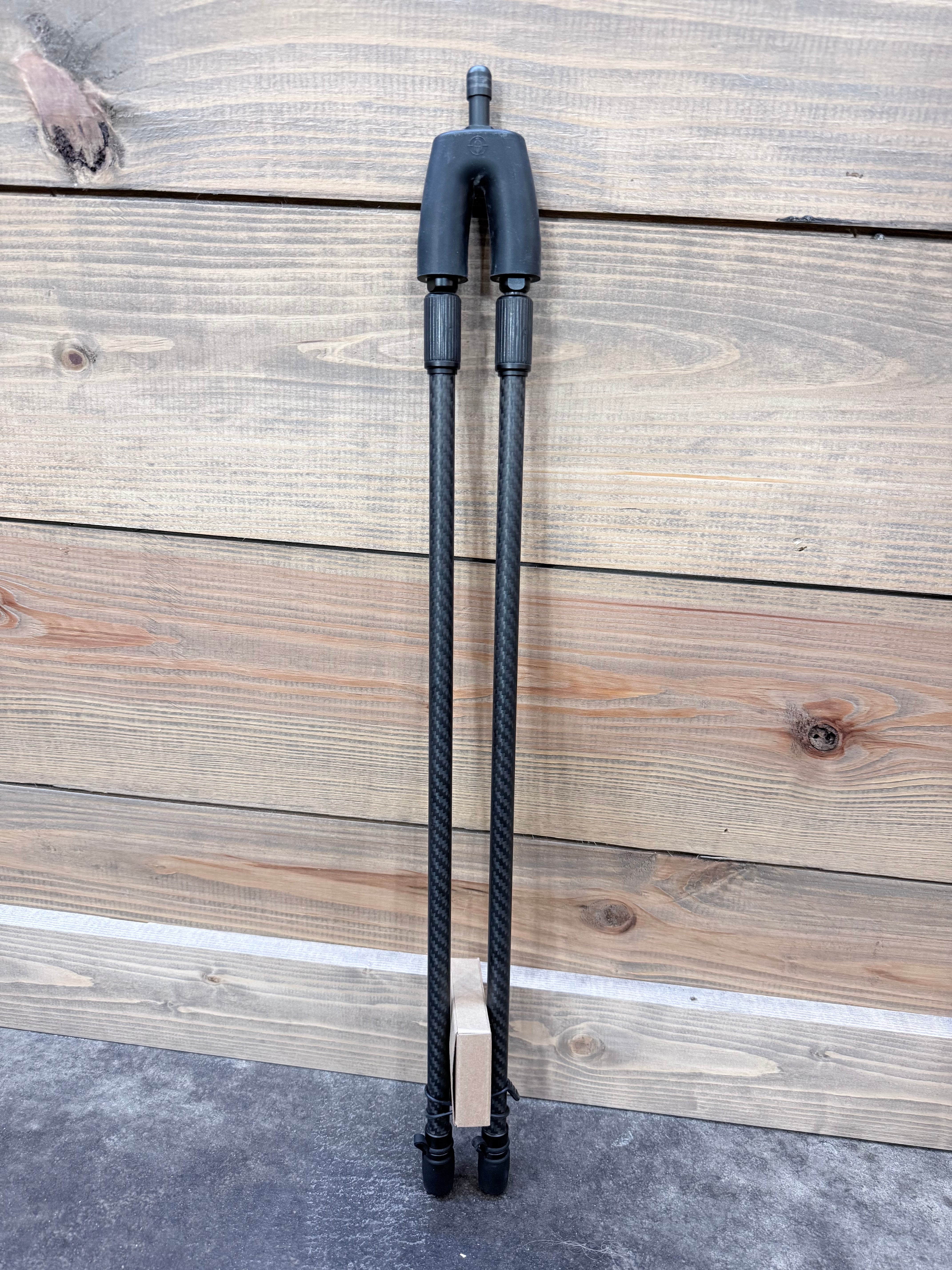 Spartan SpringBok Bipod - Store Display