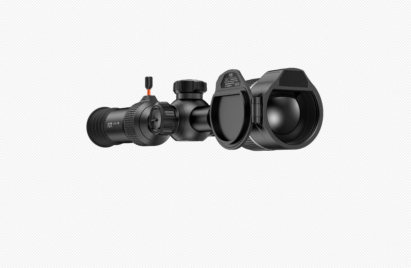 RIX Leap L12R 60-1280 LRF - NEW!💥