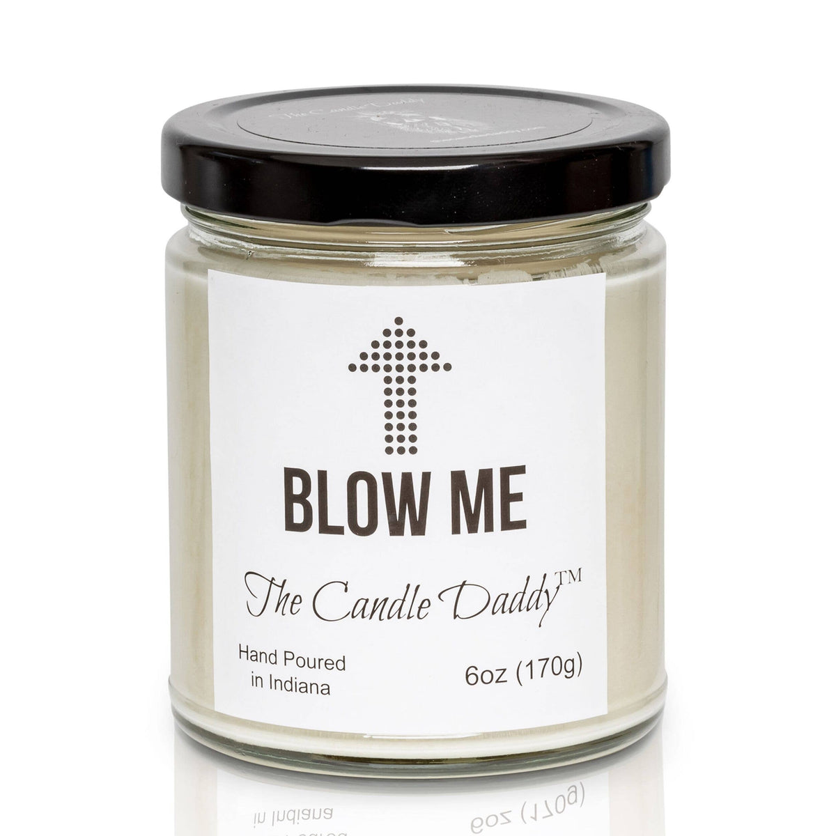 Candle Daddy