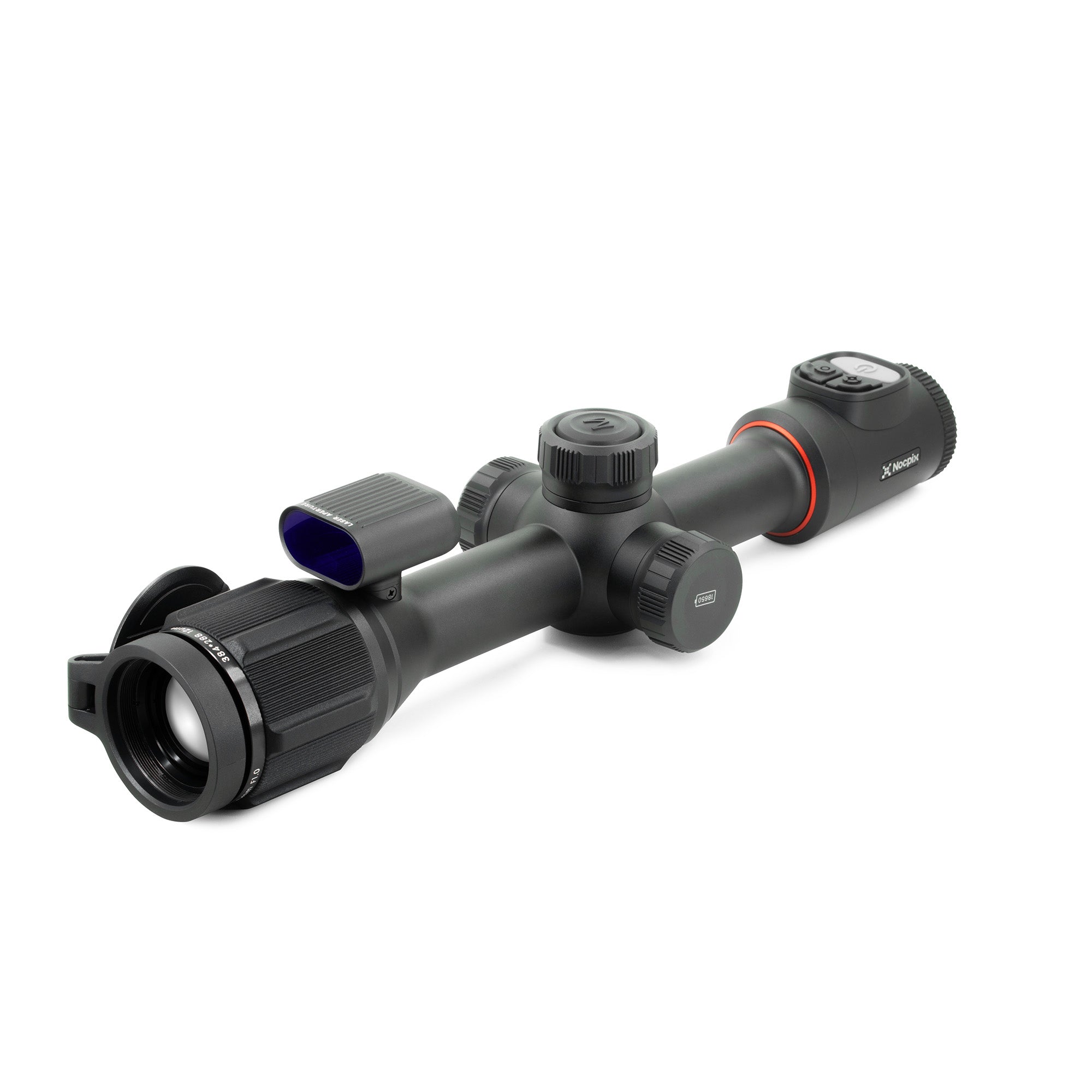 Nocpix Bolt L35R 35-384