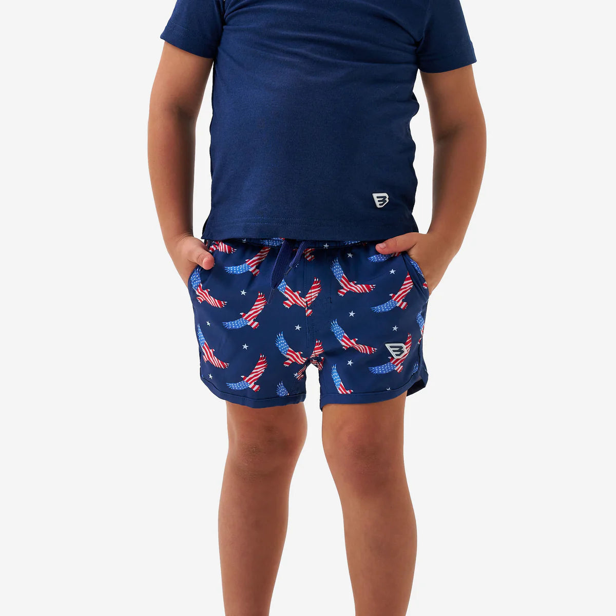Youth Swim trunks