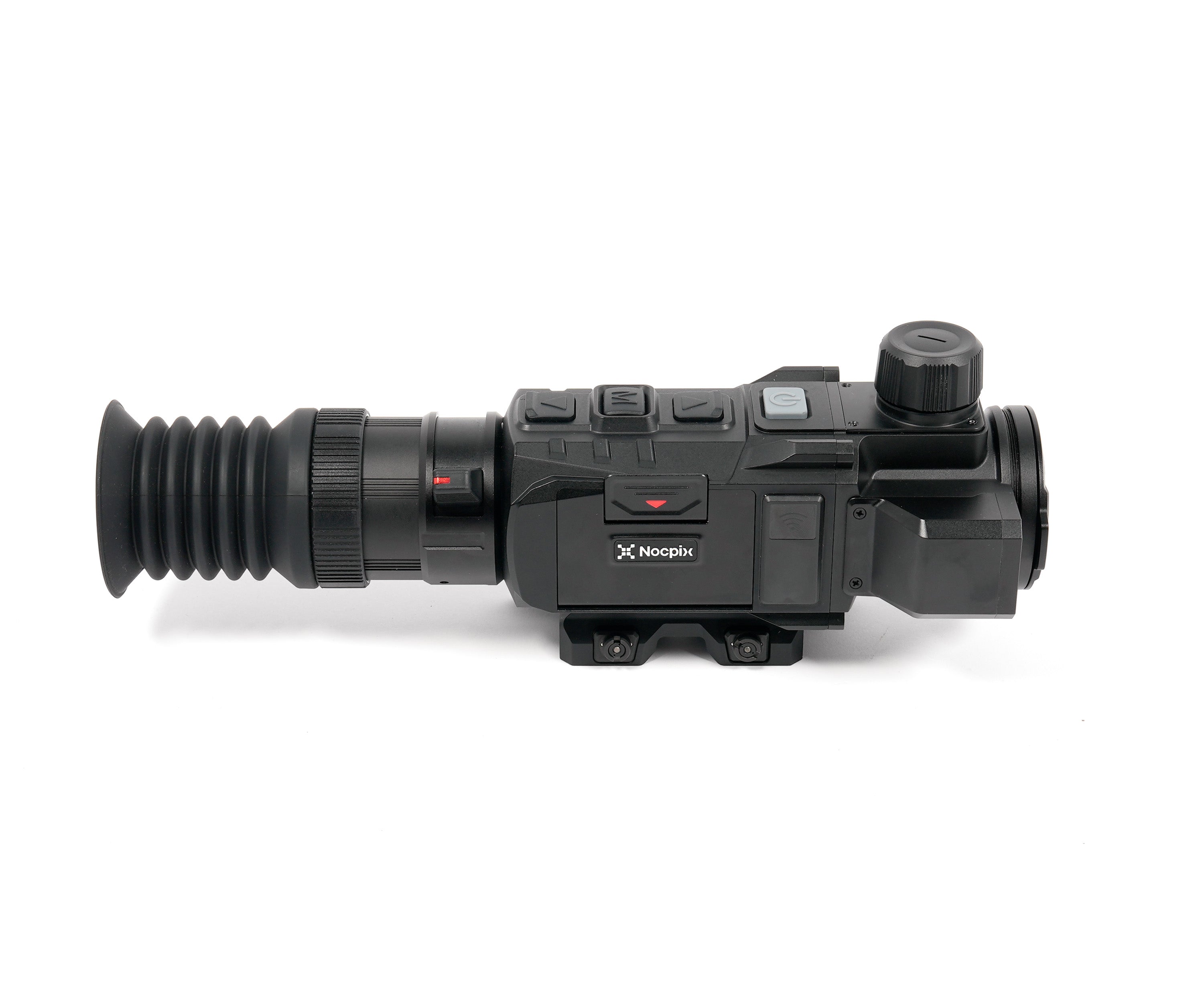 NOCPIX RICO 3 L35R Thermal Weapon Sight
