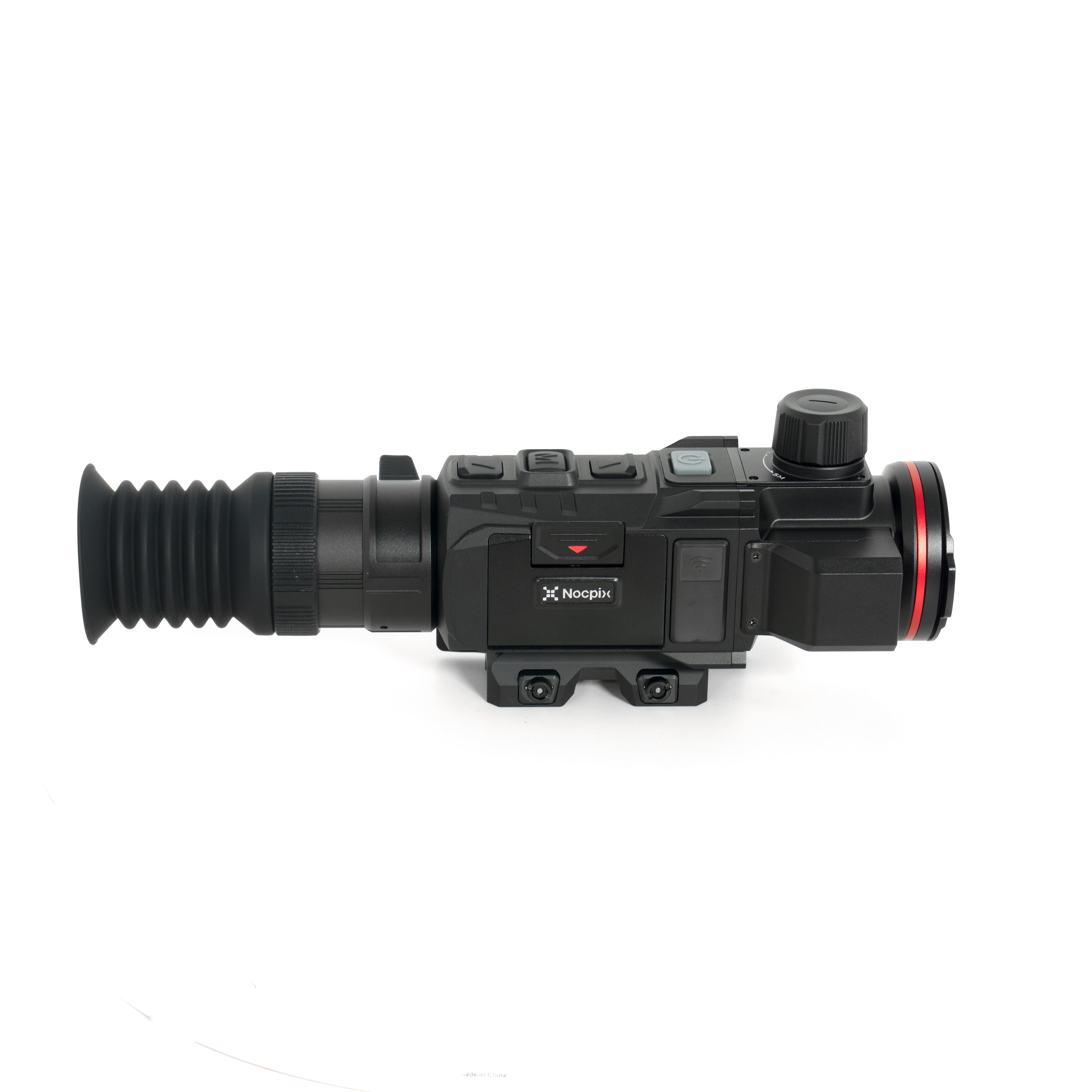 NOCPIX RICO 3 H50R Thermal Weapon Sight