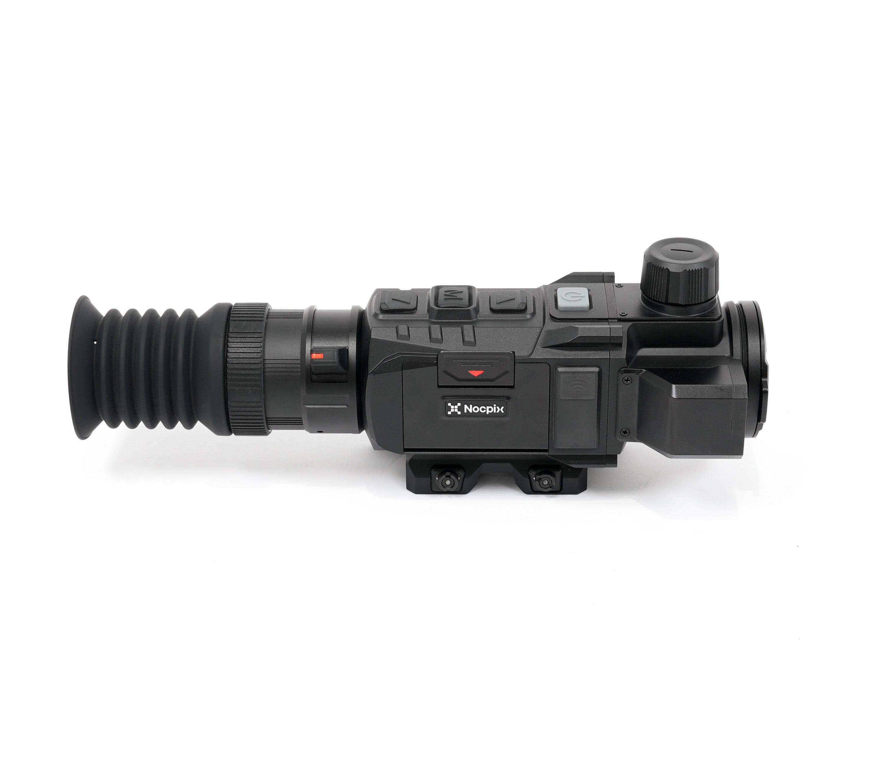 NOCPIX RICO 3 H35R Thermal Weapon Sight