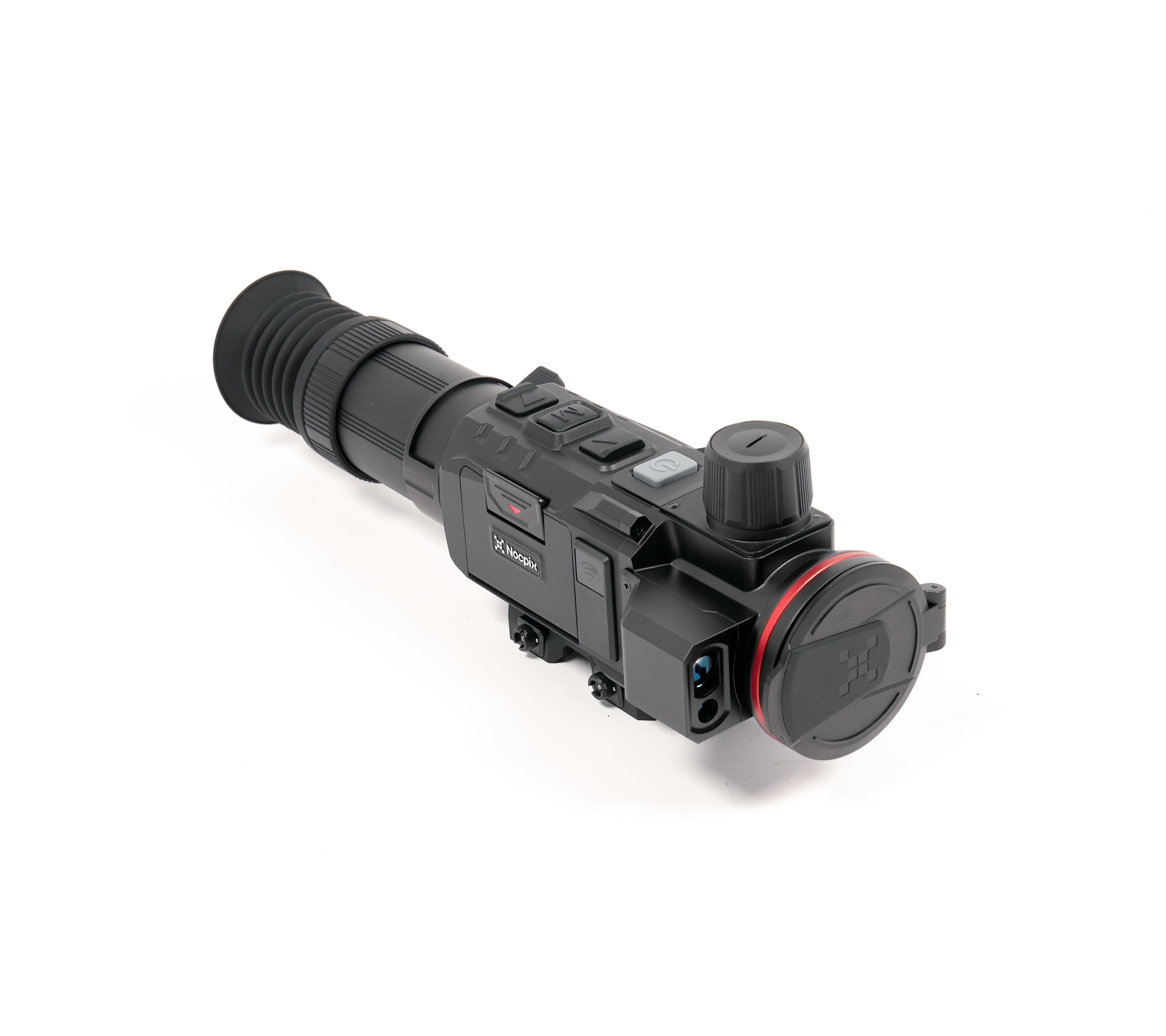 NOCPIX RICO 3 PRO H50R Thermal Weapon Sight
