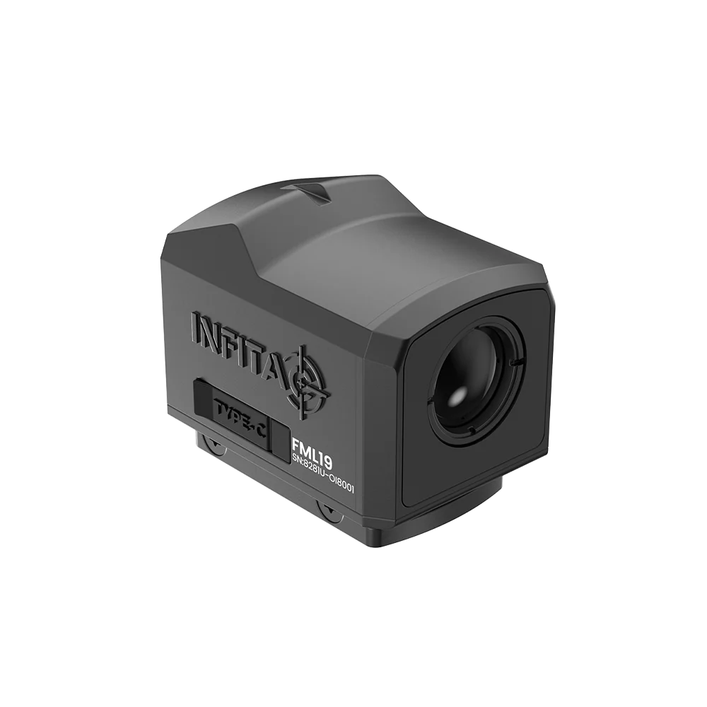 INIFTAC Thermal Pistol Sights Fast Mini FML19 - NEW!🔥